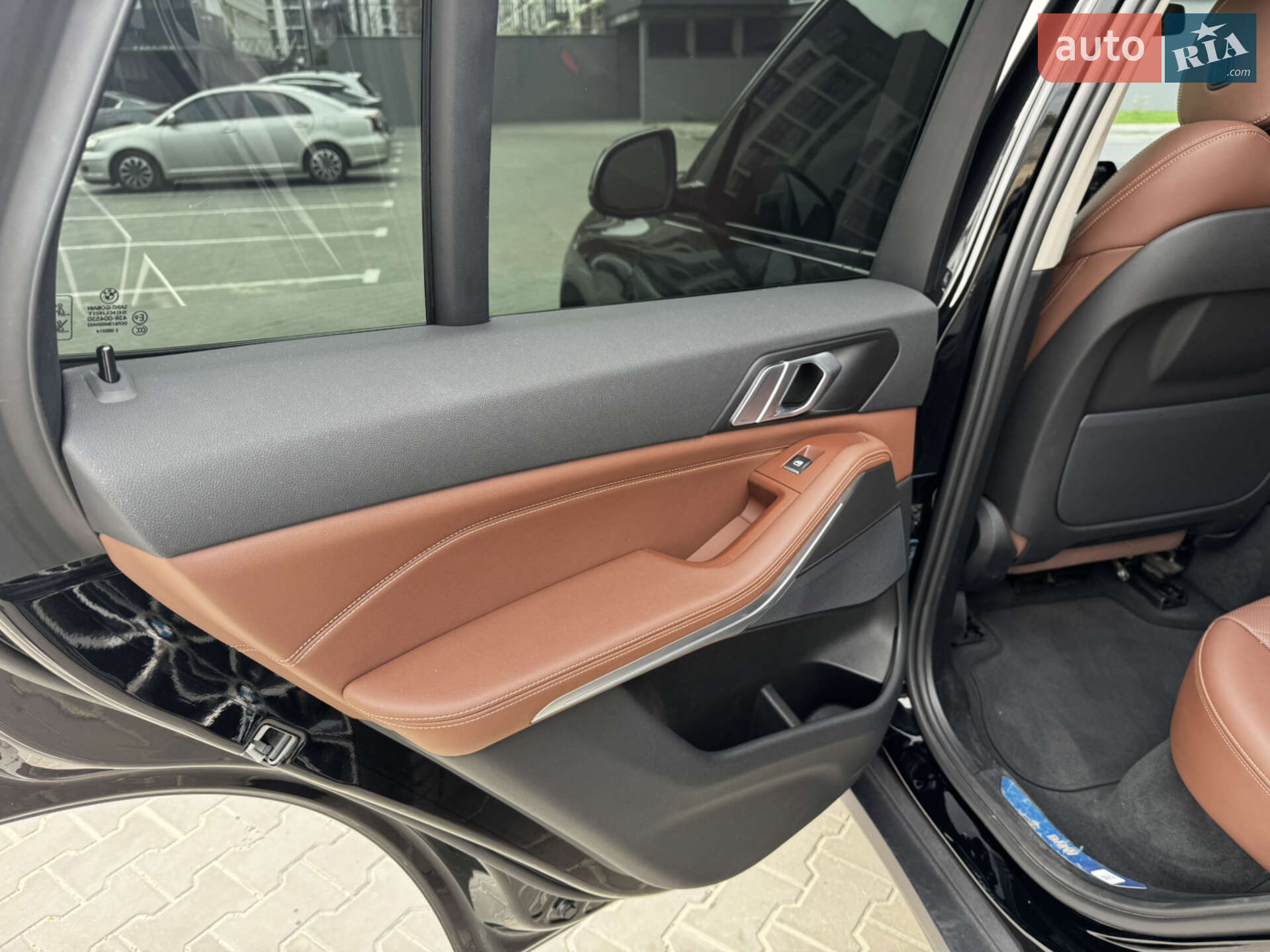BMW X5 2023 VIN WBACV410809R31844 фото оголошення 20 з 33