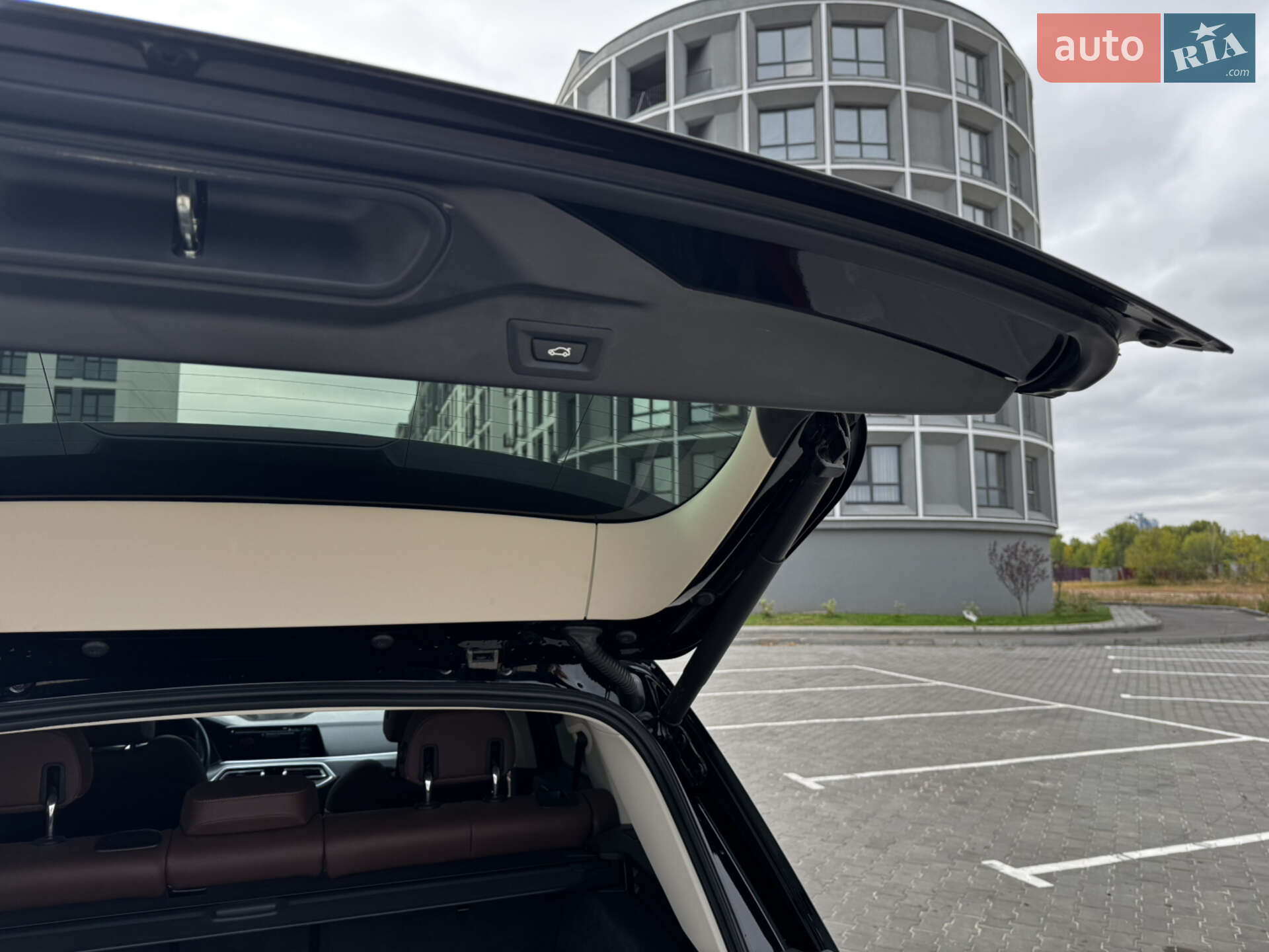 BMW X5 2023 VIN WBACV410809R31844 фото оголошення 23 з 33