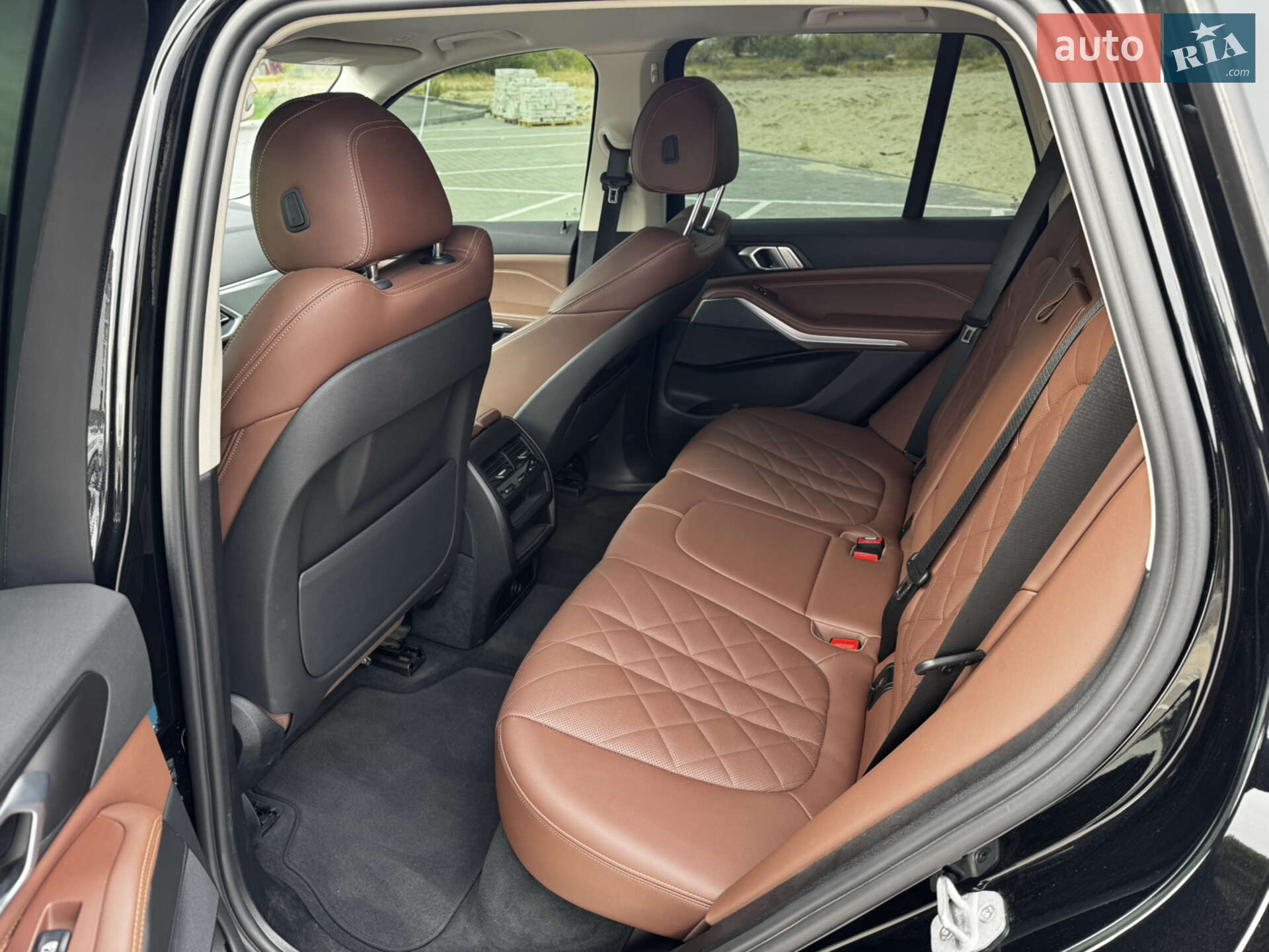 BMW X5 2023 VIN WBACV410809R31844 фото оголошення 21 з 33