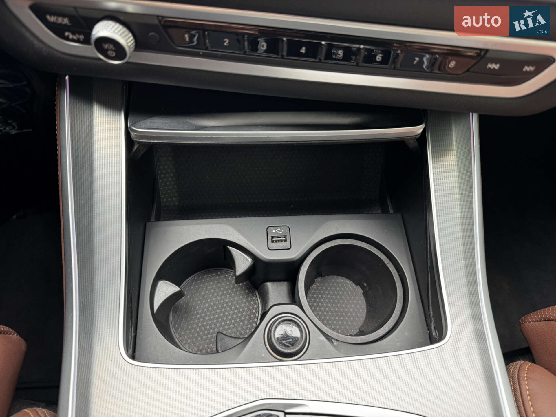 BMW X5 2023 VIN WBACV410809R31844 фото оголошення 33 з 33