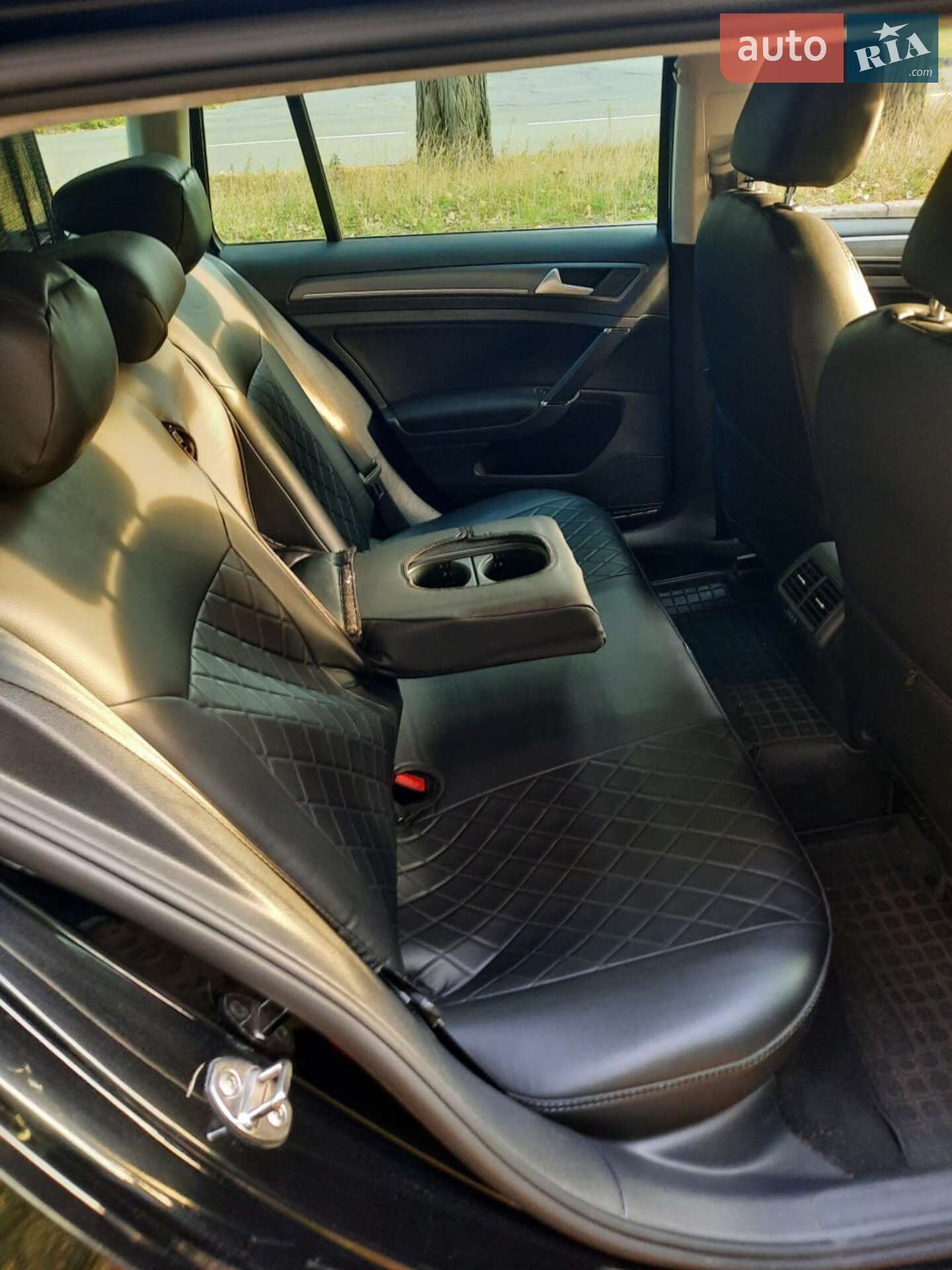 Volkswagen Golf 2015 VIN WVWZZZAUZFP610991 фото оголошення 15 з 19