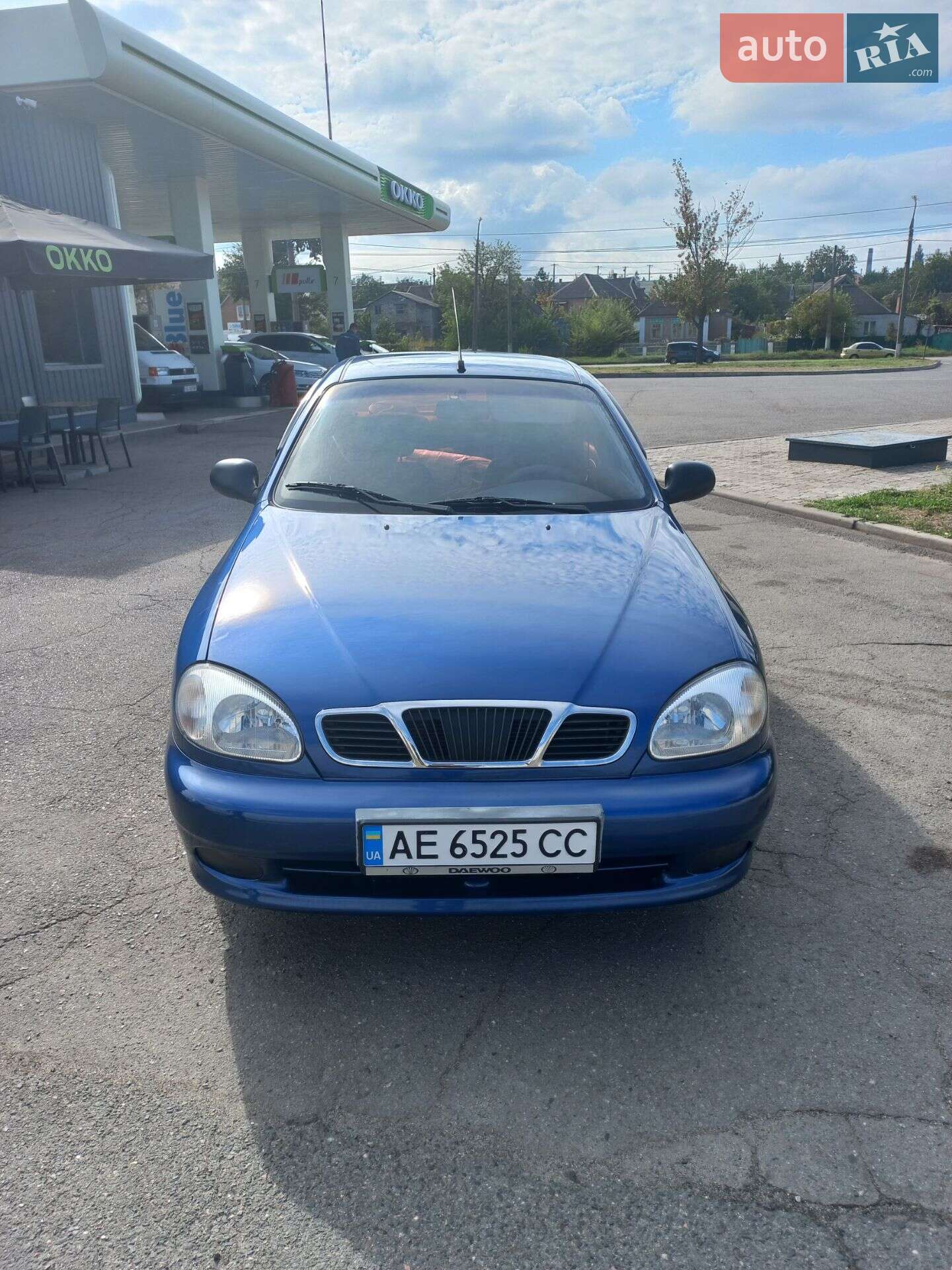 ЗАЗ Lanos 2010 VIN Y6DTF69CPA0232629 фото оголошення 5 з 19