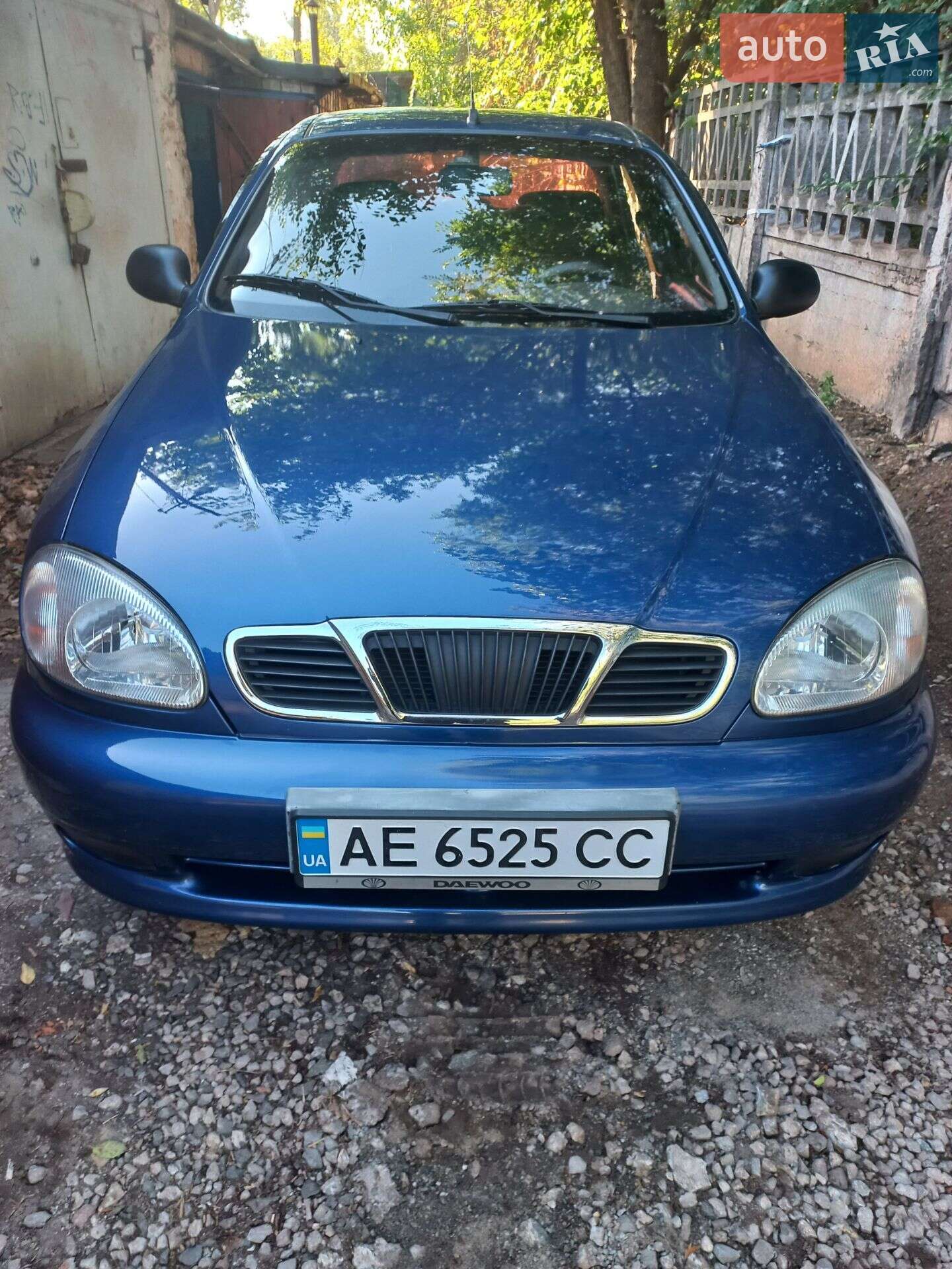 ЗАЗ Lanos 2010 VIN Y6DTF69CPA0232629 фото оголошення 14 з 19