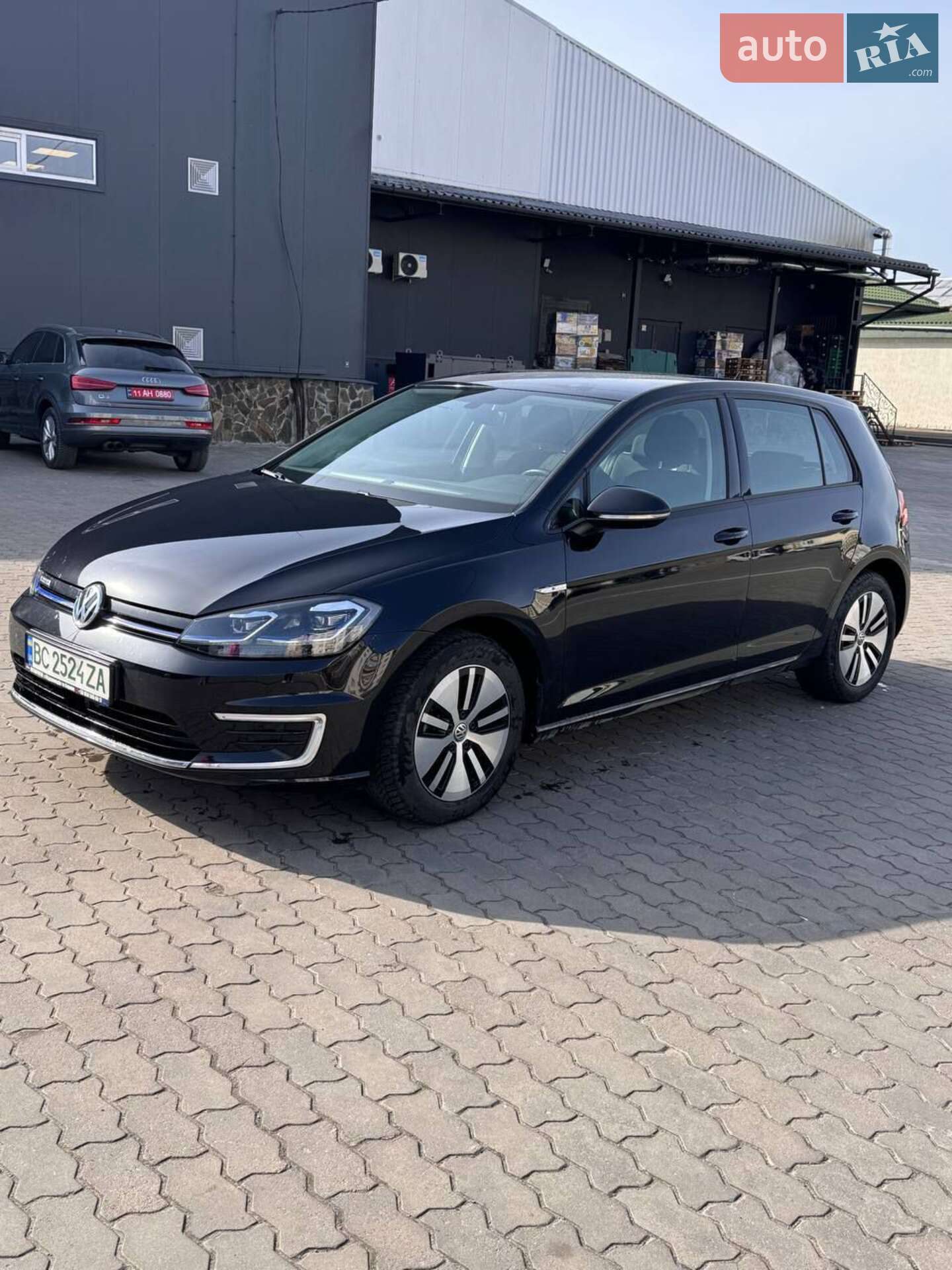 Volkswagen e-Golf 2020 VIN WVWZZZAUZL8910263 фото оголошення 4 з 14