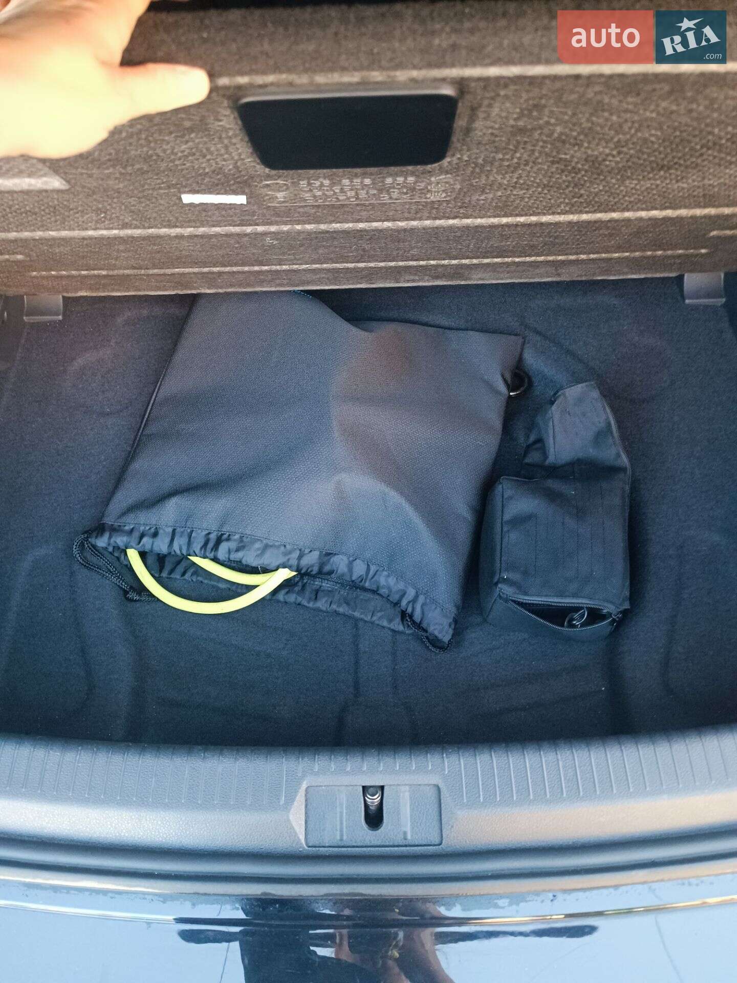 Volkswagen e-Golf 2020 VIN WVWZZZAUZL8910263 фото оголошення 7 з 14