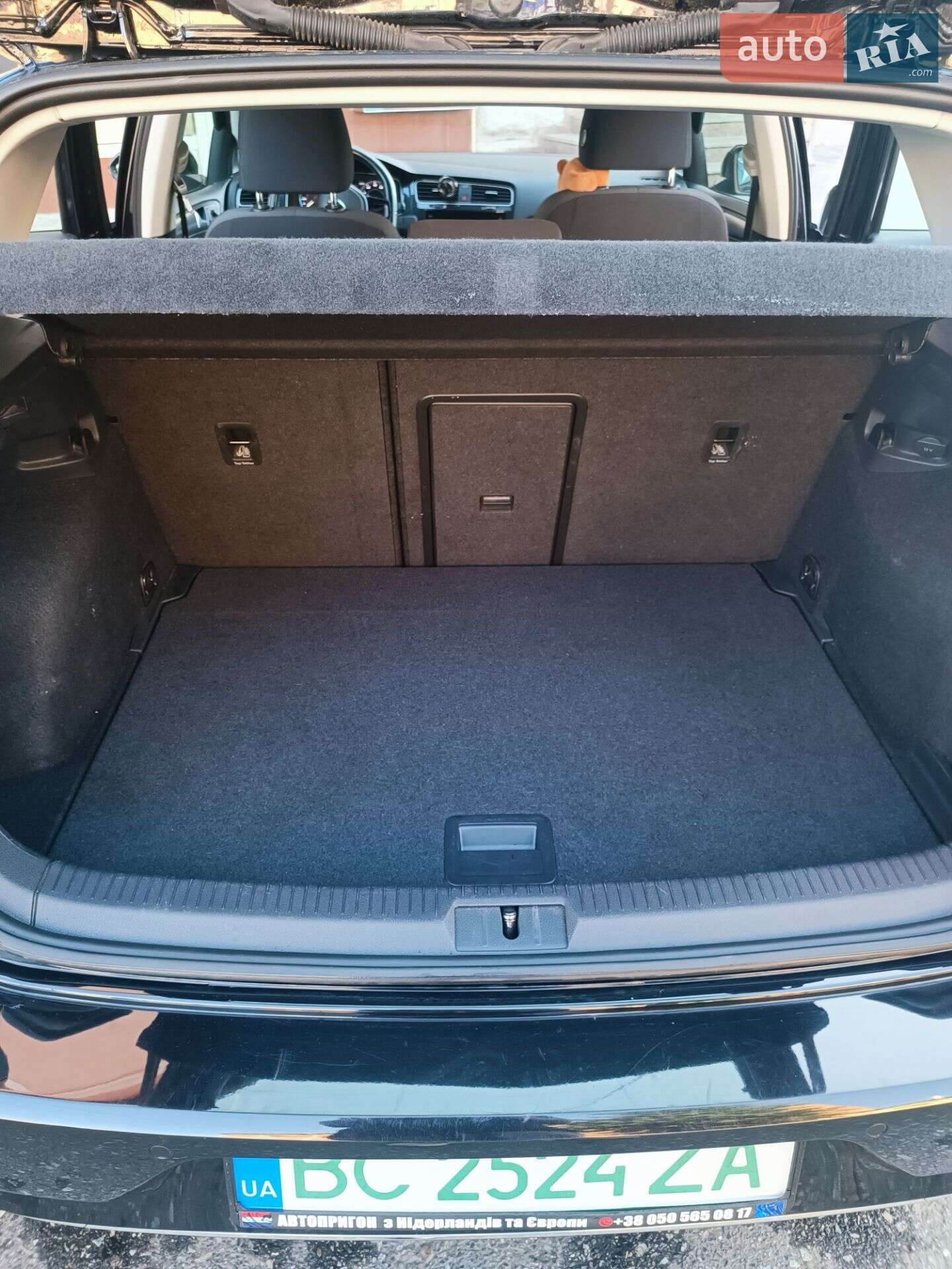 Volkswagen e-Golf 2020 VIN WVWZZZAUZL8910263 фото оголошення 8 з 14