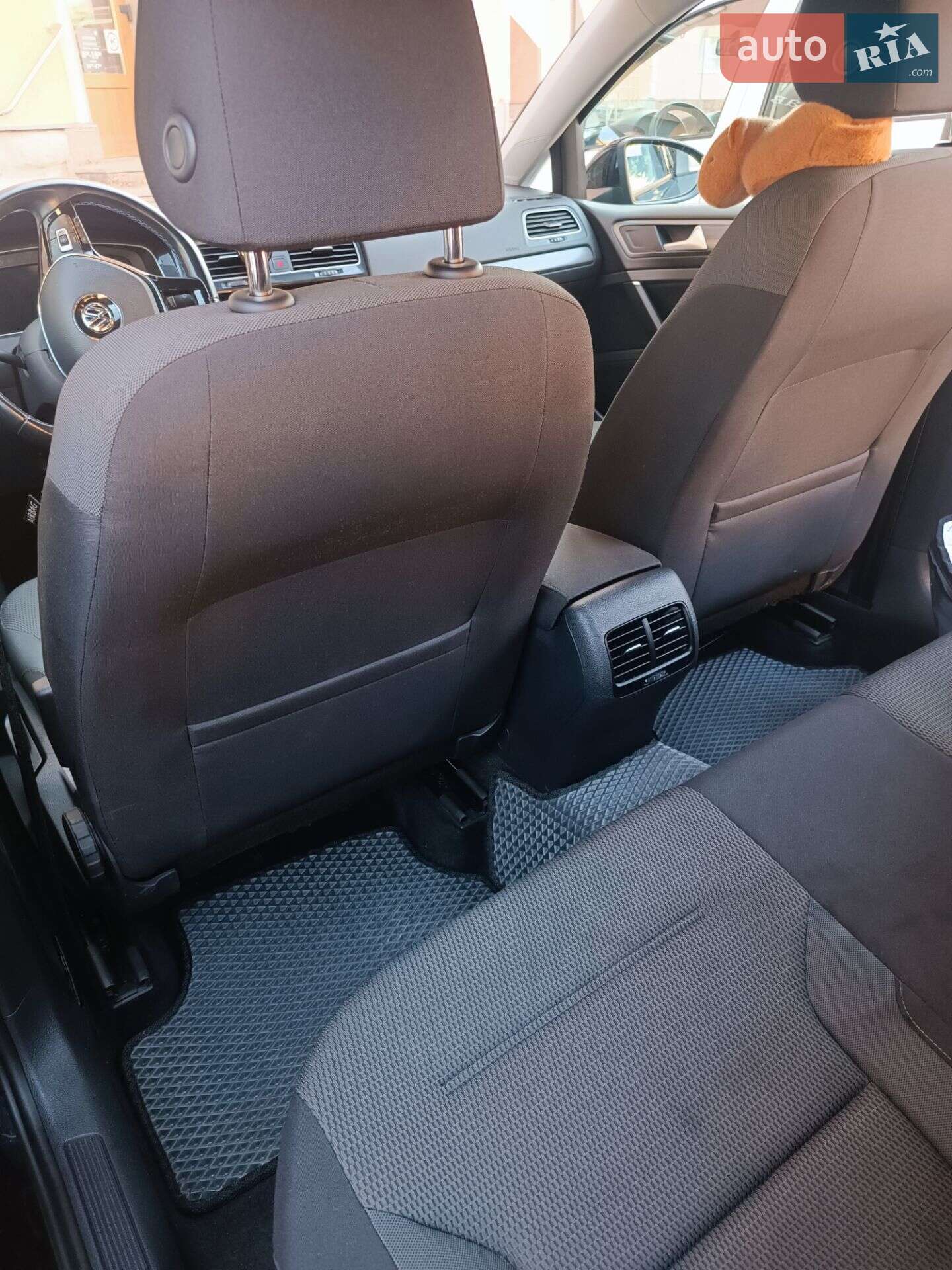 Volkswagen e-Golf 2020 VIN WVWZZZAUZL8910263 фото оголошення 9 з 14