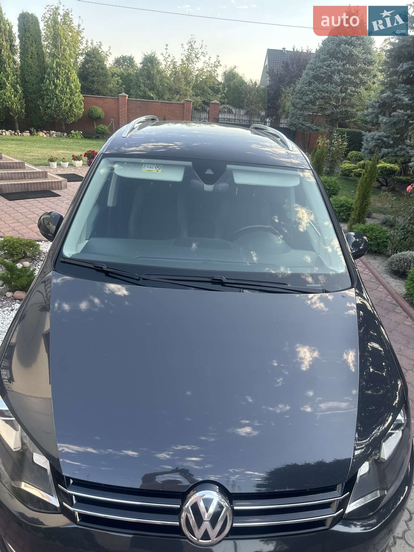 Volkswagen Sharan 2017 VIN WVWZZZ7NZJV006602 фото оголошення 21 з 41