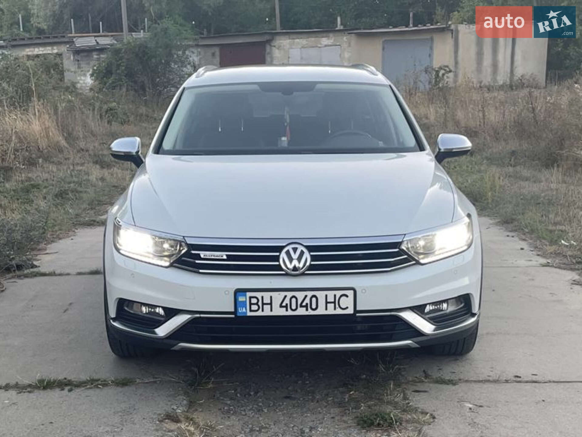 Volkswagen Passat Alltrack 2016 VIN WVWZZZ3CZGE179192 фото оголошення 10 з 39