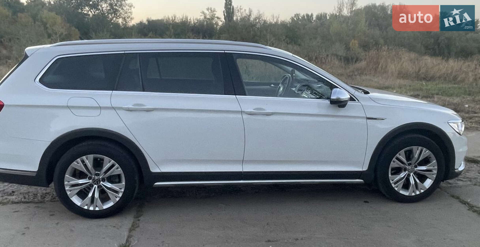Volkswagen Passat Alltrack 2016 VIN WVWZZZ3CZGE179192 фото оголошення 6 з 39