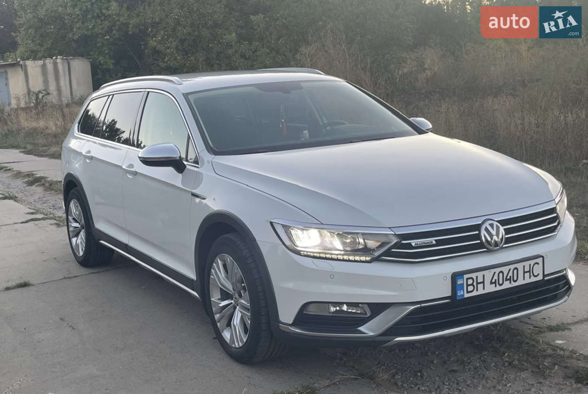Volkswagen Passat Alltrack 2016 VIN WVWZZZ3CZGE179192 фото оголошення 9 з 39