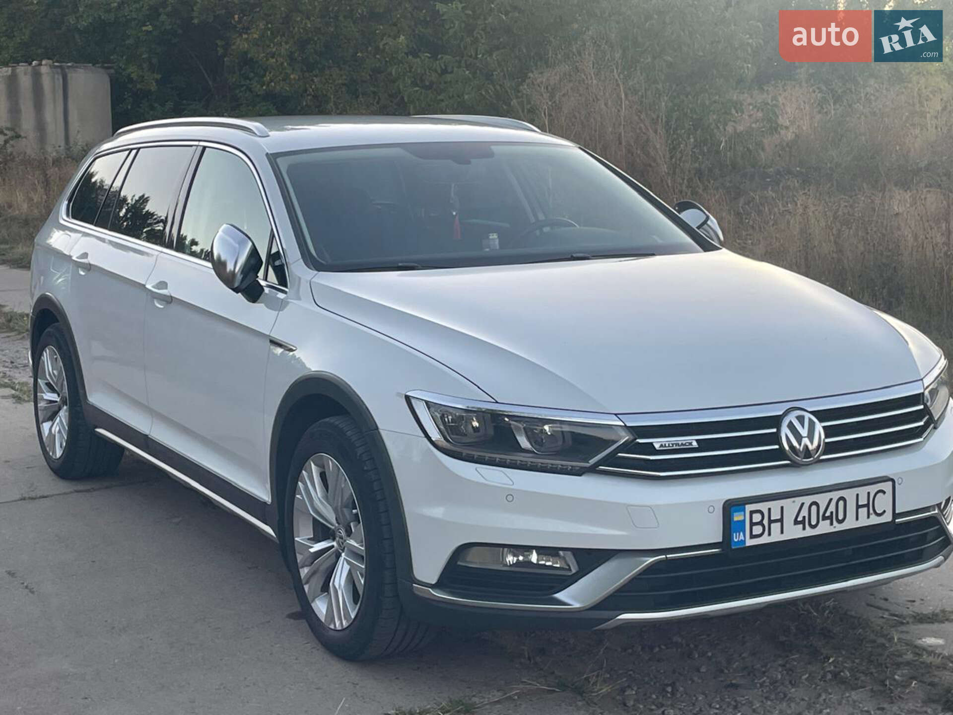 Volkswagen Passat Alltrack 2016 VIN WVWZZZ3CZGE179192 фото оголошення 3 з 39