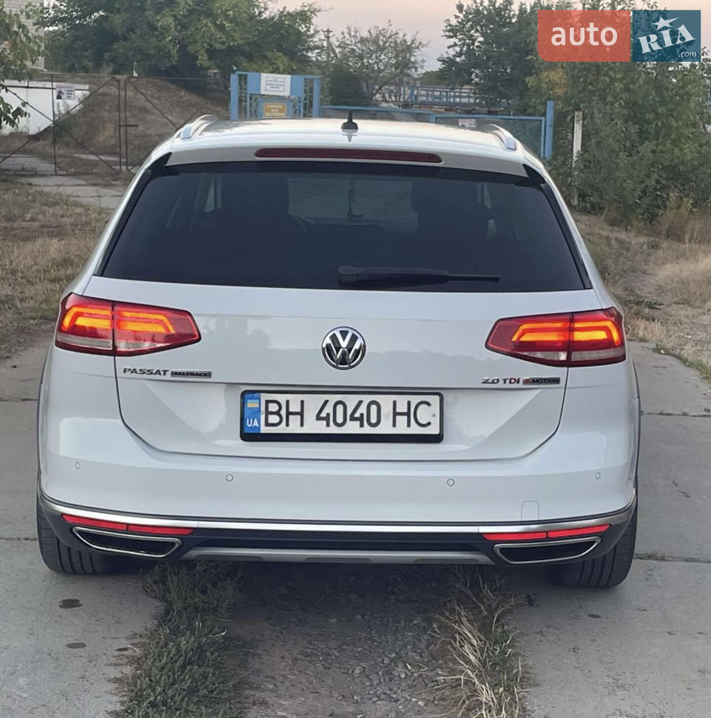 Volkswagen Passat Alltrack 2016 VIN WVWZZZ3CZGE179192 фото оголошення 8 з 39