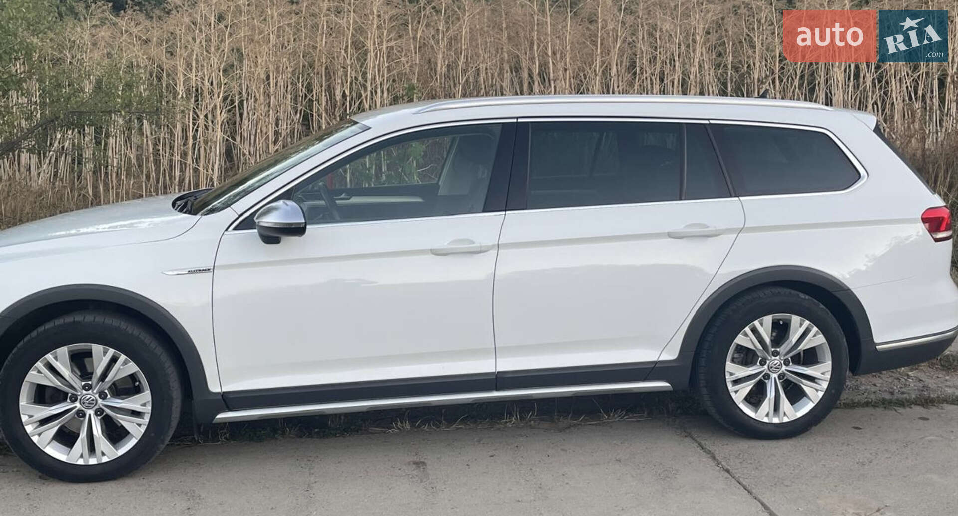 Volkswagen Passat Alltrack 2016 VIN WVWZZZ3CZGE179192 фото оголошення 7 з 39