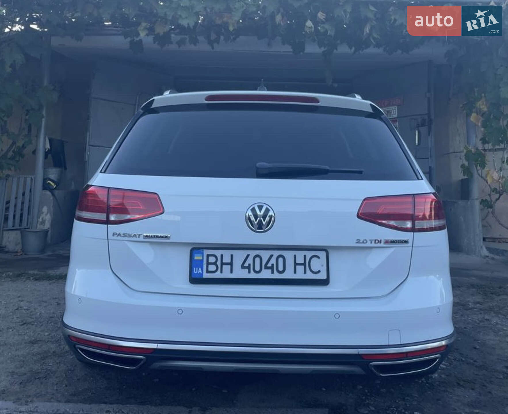 Volkswagen Passat Alltrack 2016 VIN WVWZZZ3CZGE179192 фото оголошення 11 з 39
