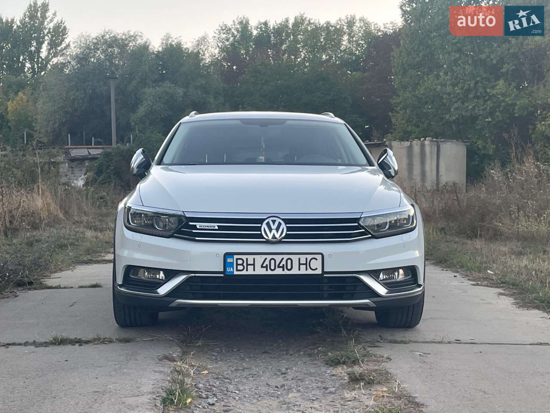 Volkswagen Passat Alltrack 2016 VIN WVWZZZ3CZGE179192 фото оголошення 2 з 39