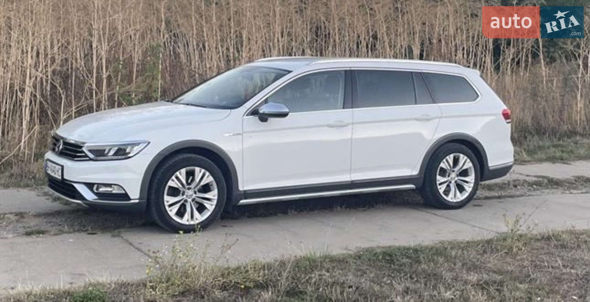Volkswagen Passat Alltrack 2016 VIN WVWZZZ3CZGE179192 фото оголошення 12 з 39