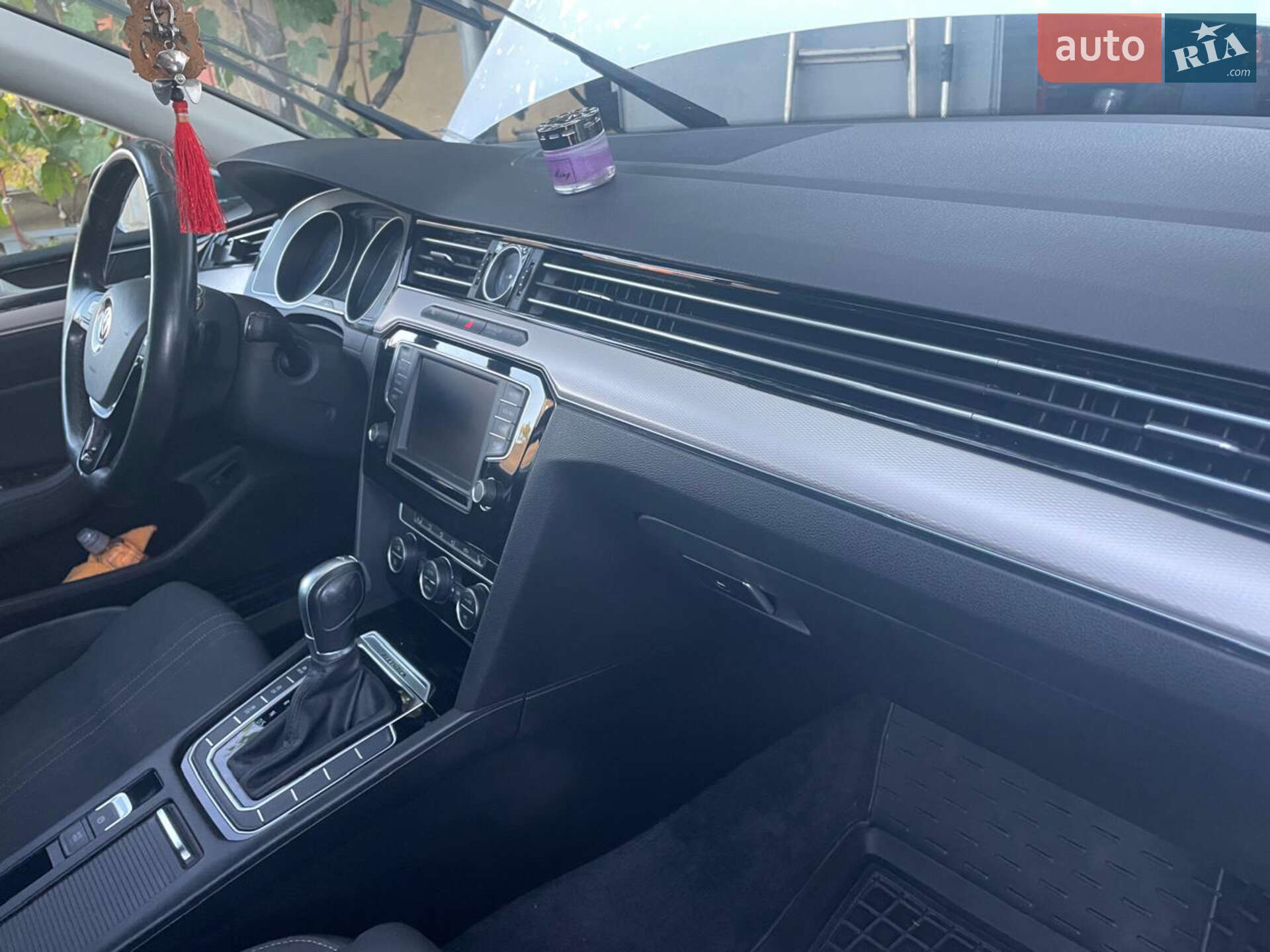 Volkswagen Passat Alltrack 2016 VIN WVWZZZ3CZGE179192 фото оголошення 20 з 39