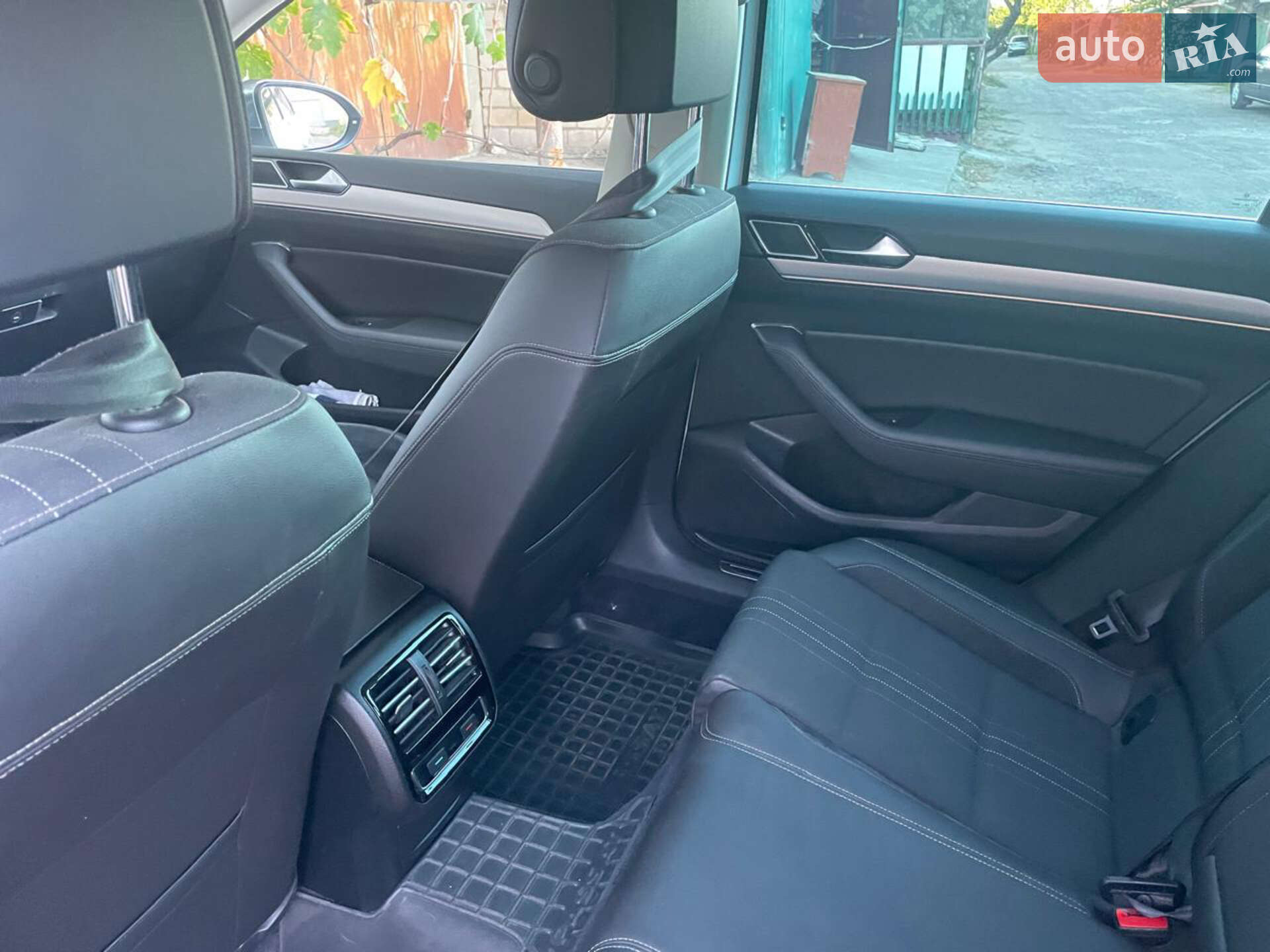 Volkswagen Passat Alltrack 2016 VIN WVWZZZ3CZGE179192 фото оголошення 30 з 39