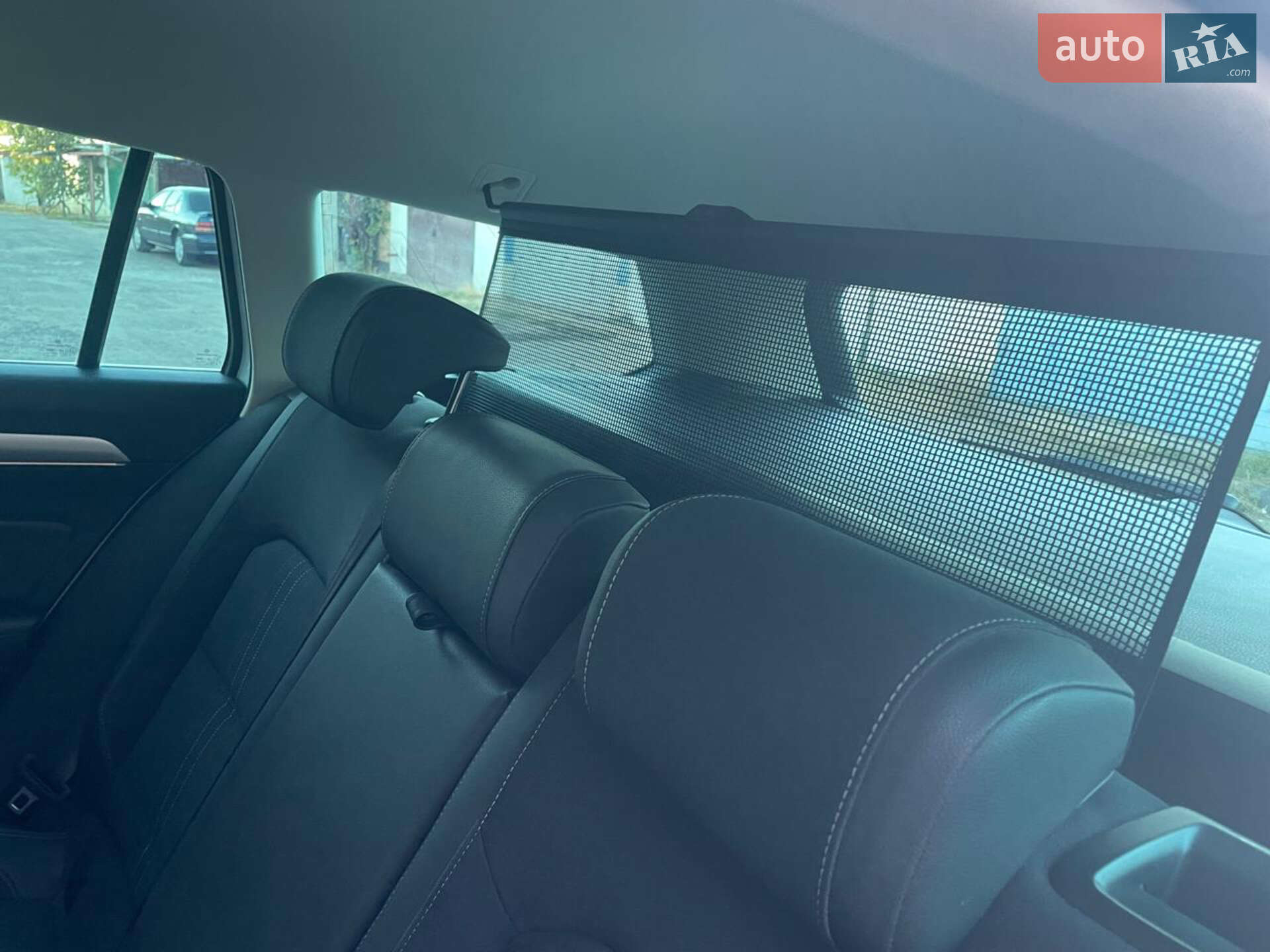 Volkswagen Passat Alltrack 2016 VIN WVWZZZ3CZGE179192 фото оголошення 35 з 39
