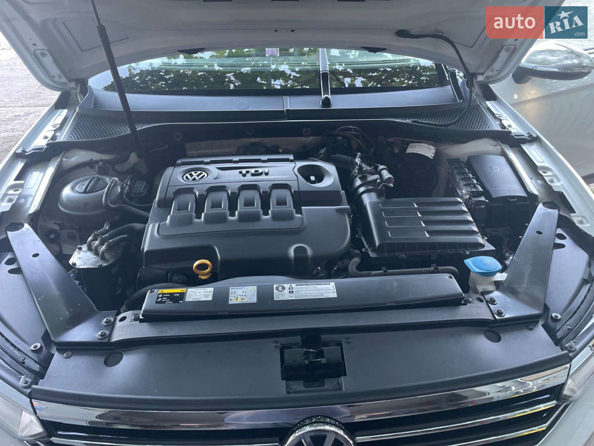 Volkswagen Passat Alltrack 2016 VIN WVWZZZ3CZGE179192 фото оголошення 39 з 39