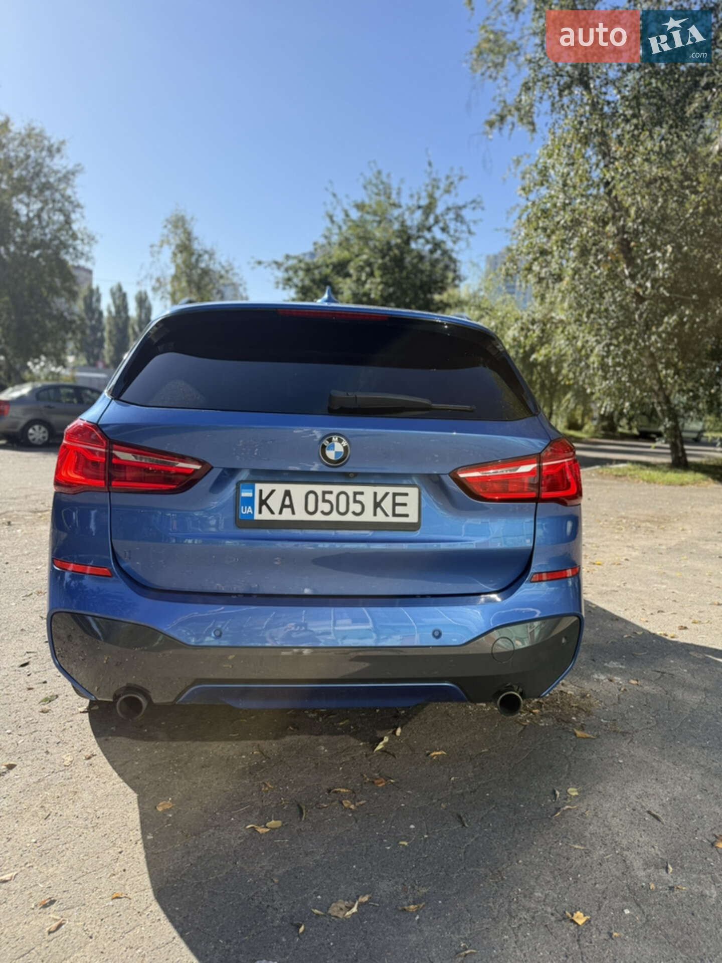 BMW X1 2016 VIN WBXHT3C35G5E50859 фото оголошення 18 з 58