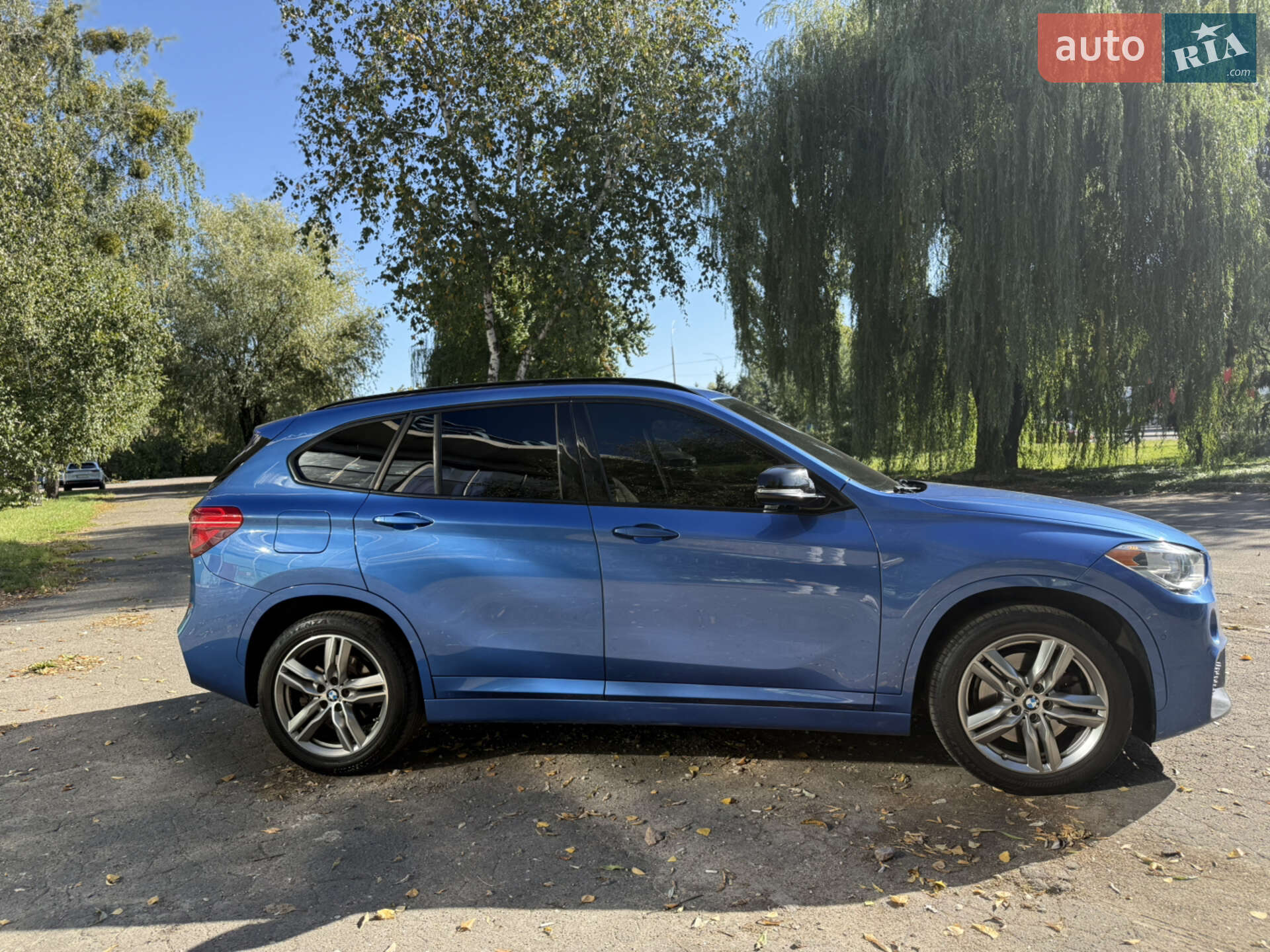 BMW X1 2016 VIN WBXHT3C35G5E50859 фото оголошення 14 з 58