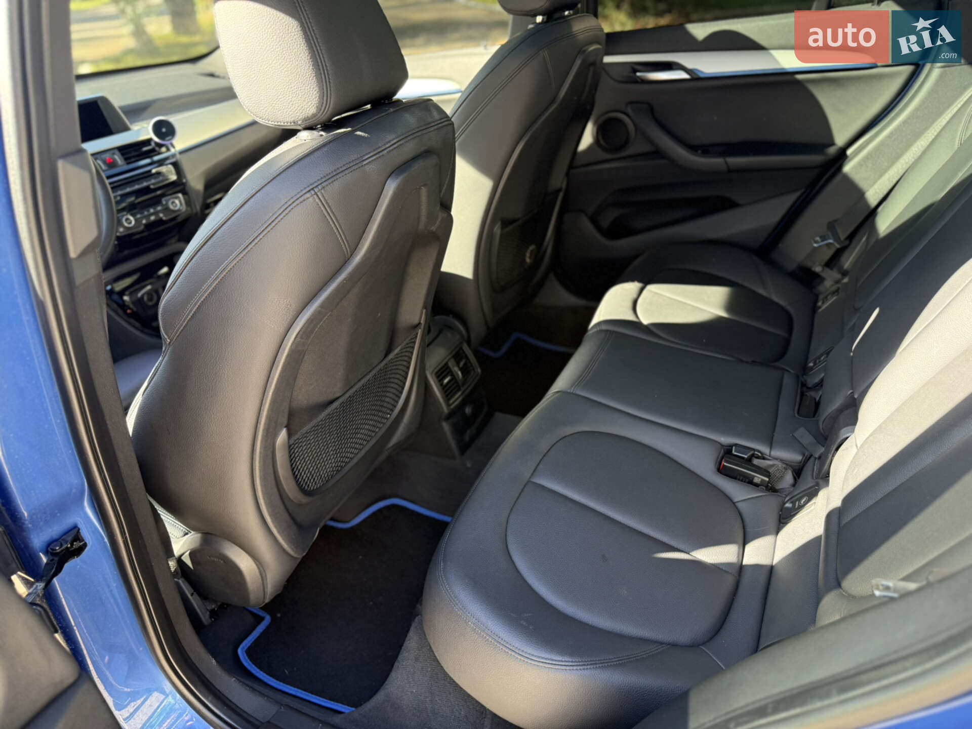 BMW X1 2016 VIN WBXHT3C35G5E50859 фото оголошення 25 з 58