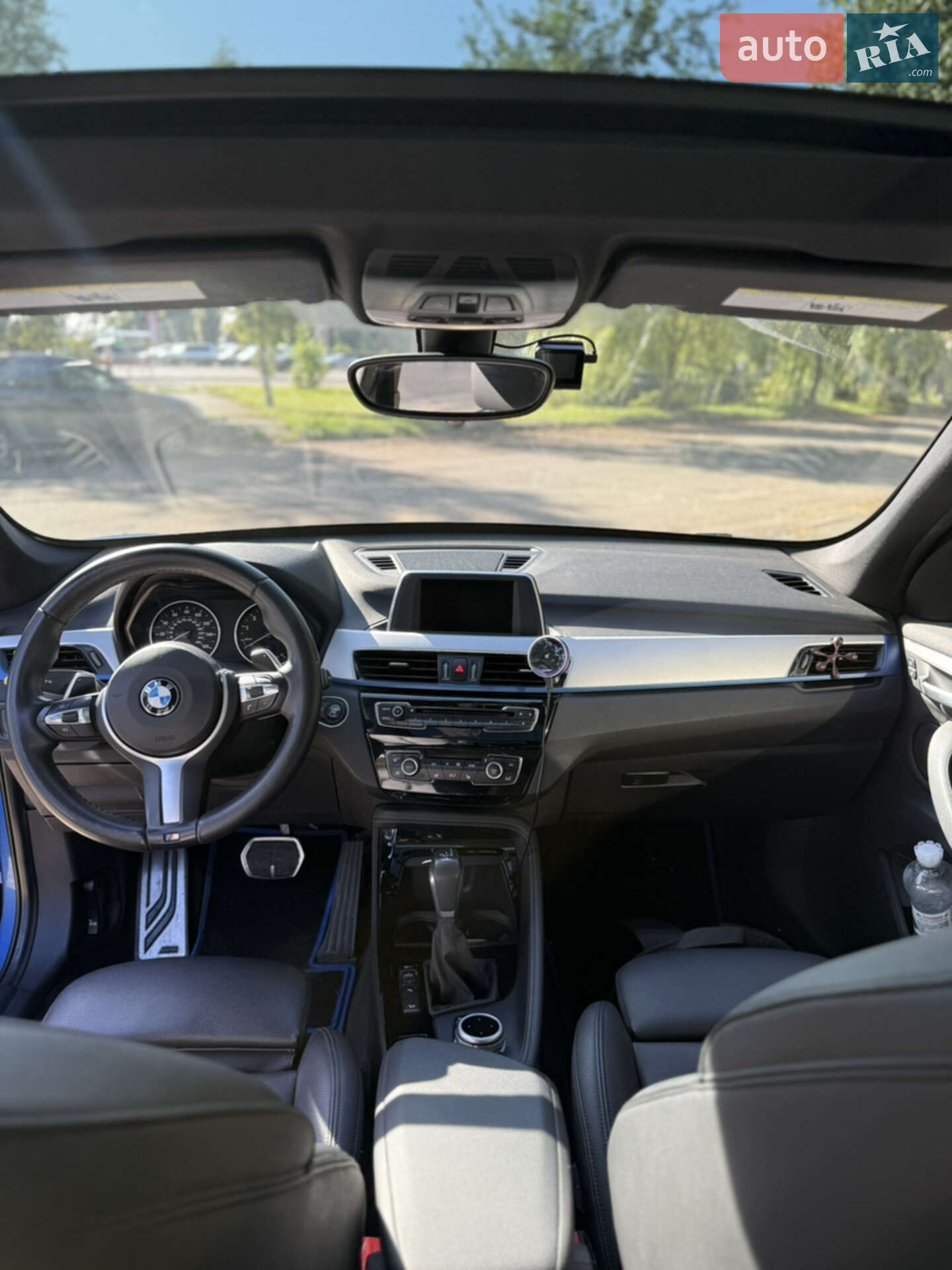 BMW X1 2016 VIN WBXHT3C35G5E50859 фото оголошення 27 з 58