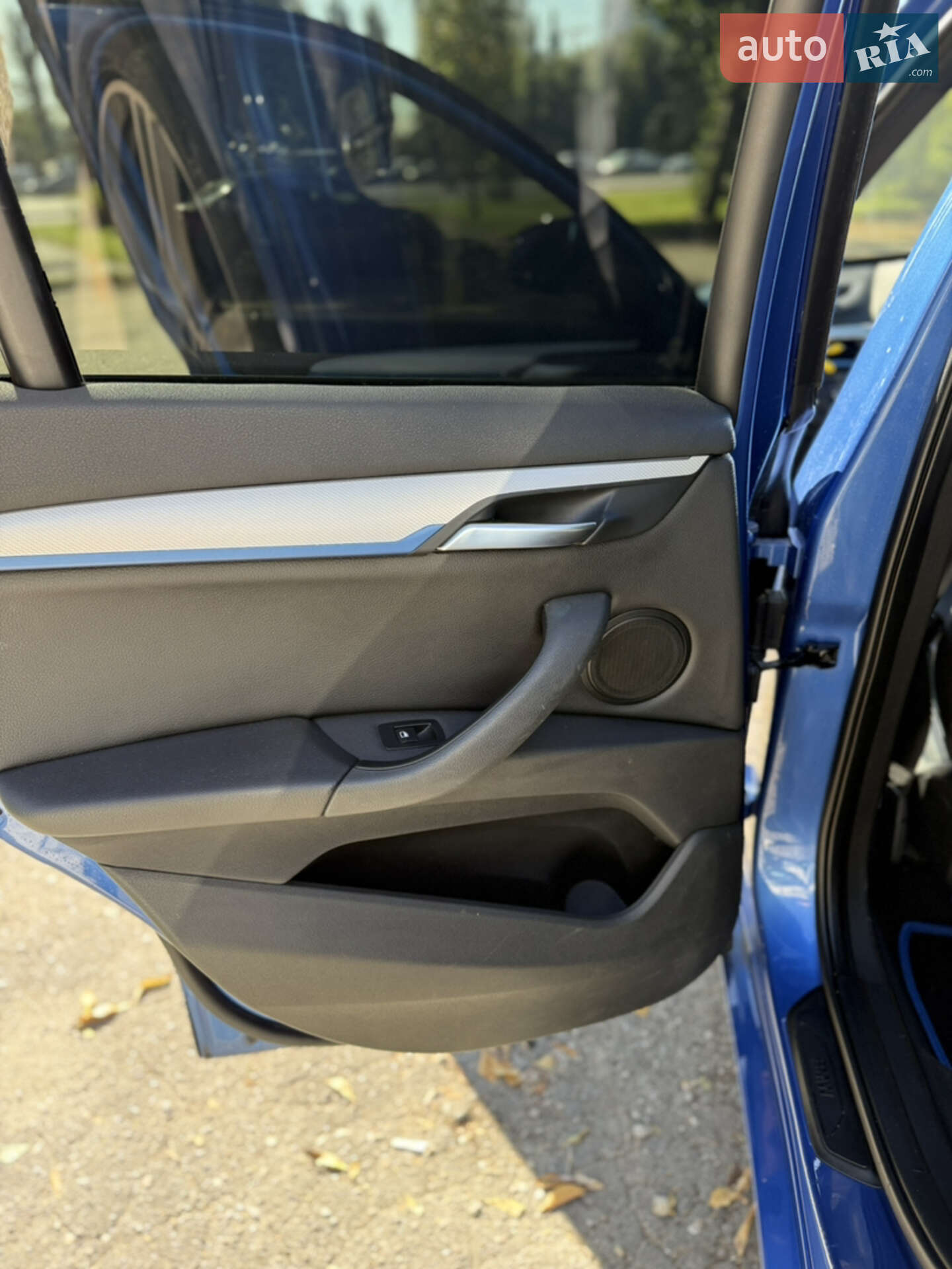 BMW X1 2016 VIN WBXHT3C35G5E50859 фото оголошення 26 з 58