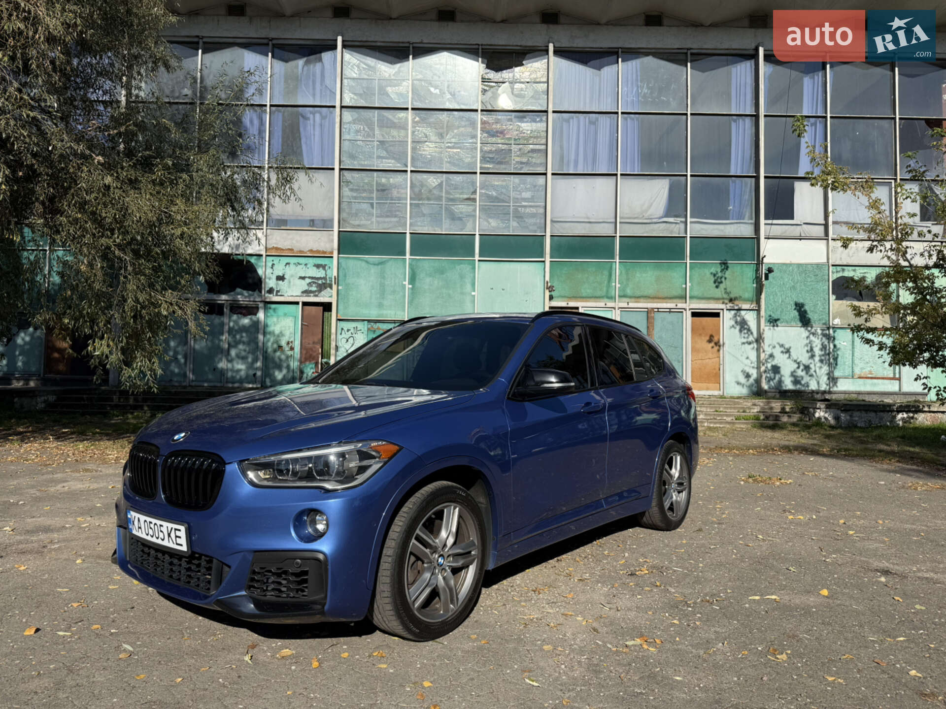 BMW X1 2016 VIN WBXHT3C35G5E50859 фото оголошення 15 з 58