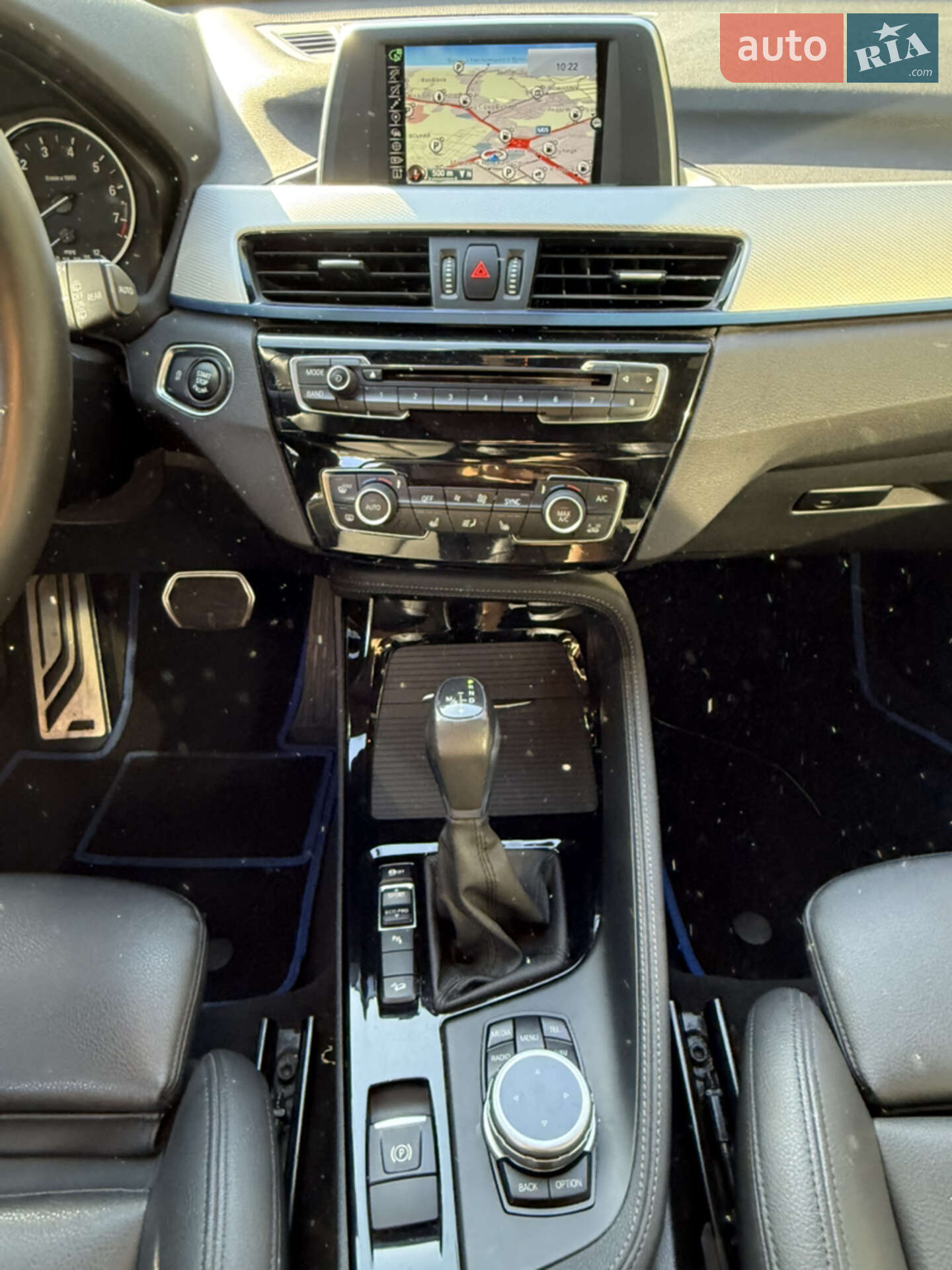 BMW X1 2016 VIN WBXHT3C35G5E50859 фото оголошення 31 з 58