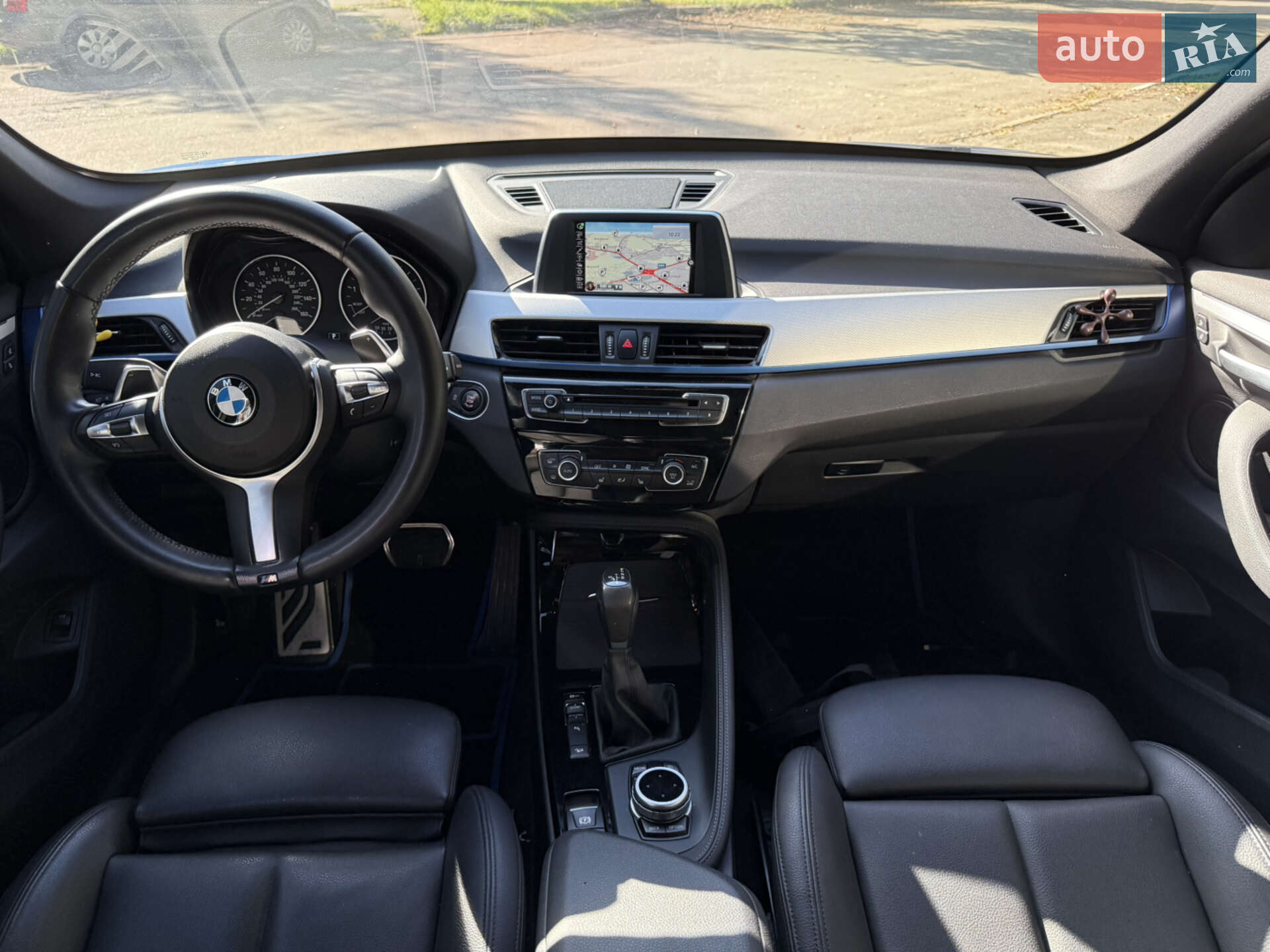BMW X1 2016 VIN WBXHT3C35G5E50859 фото оголошення 30 з 58