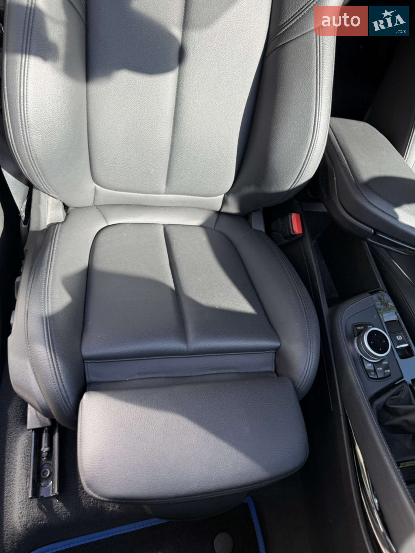 BMW X1 2016 VIN WBXHT3C35G5E50859 фото оголошення 39 з 58