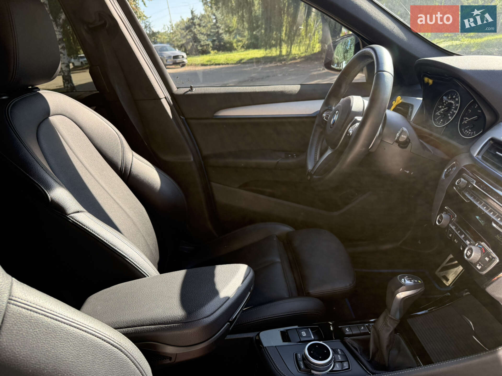BMW X1 2016 VIN WBXHT3C35G5E50859 фото оголошення 38 з 58
