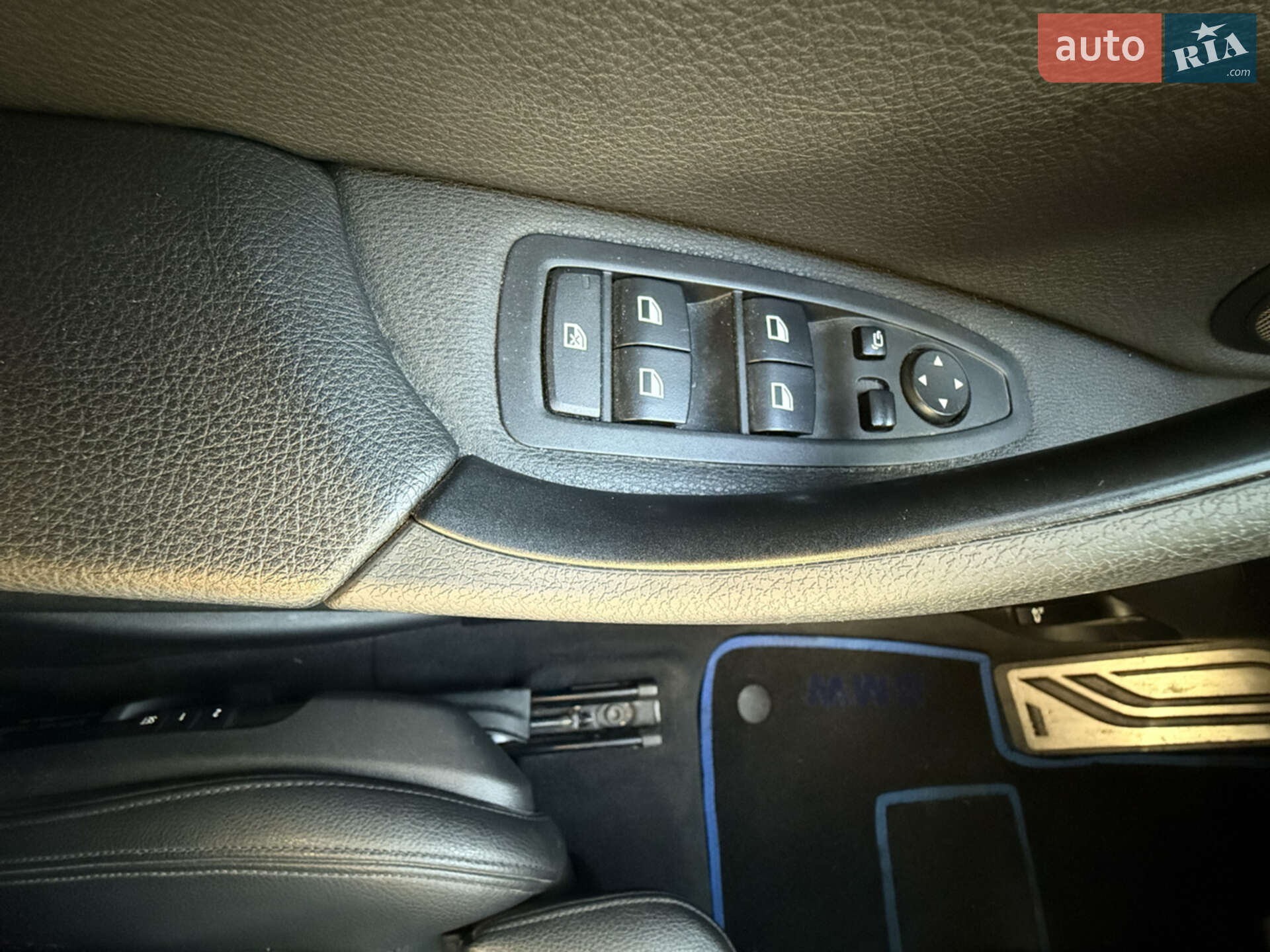 BMW X1 2016 VIN WBXHT3C35G5E50859 фото оголошення 41 з 58