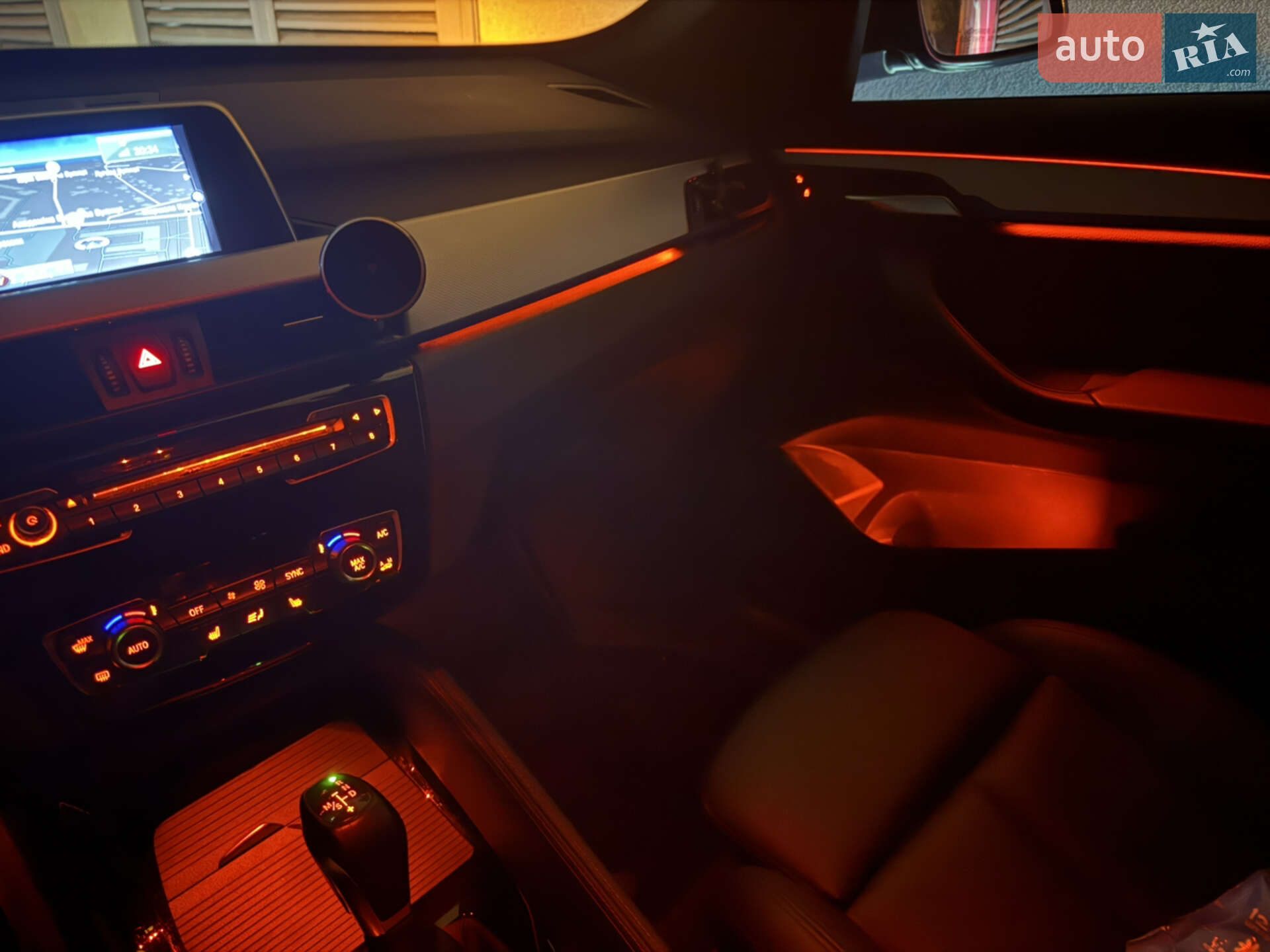 BMW X1 2016 VIN WBXHT3C35G5E50859 фото оголошення 49 з 58