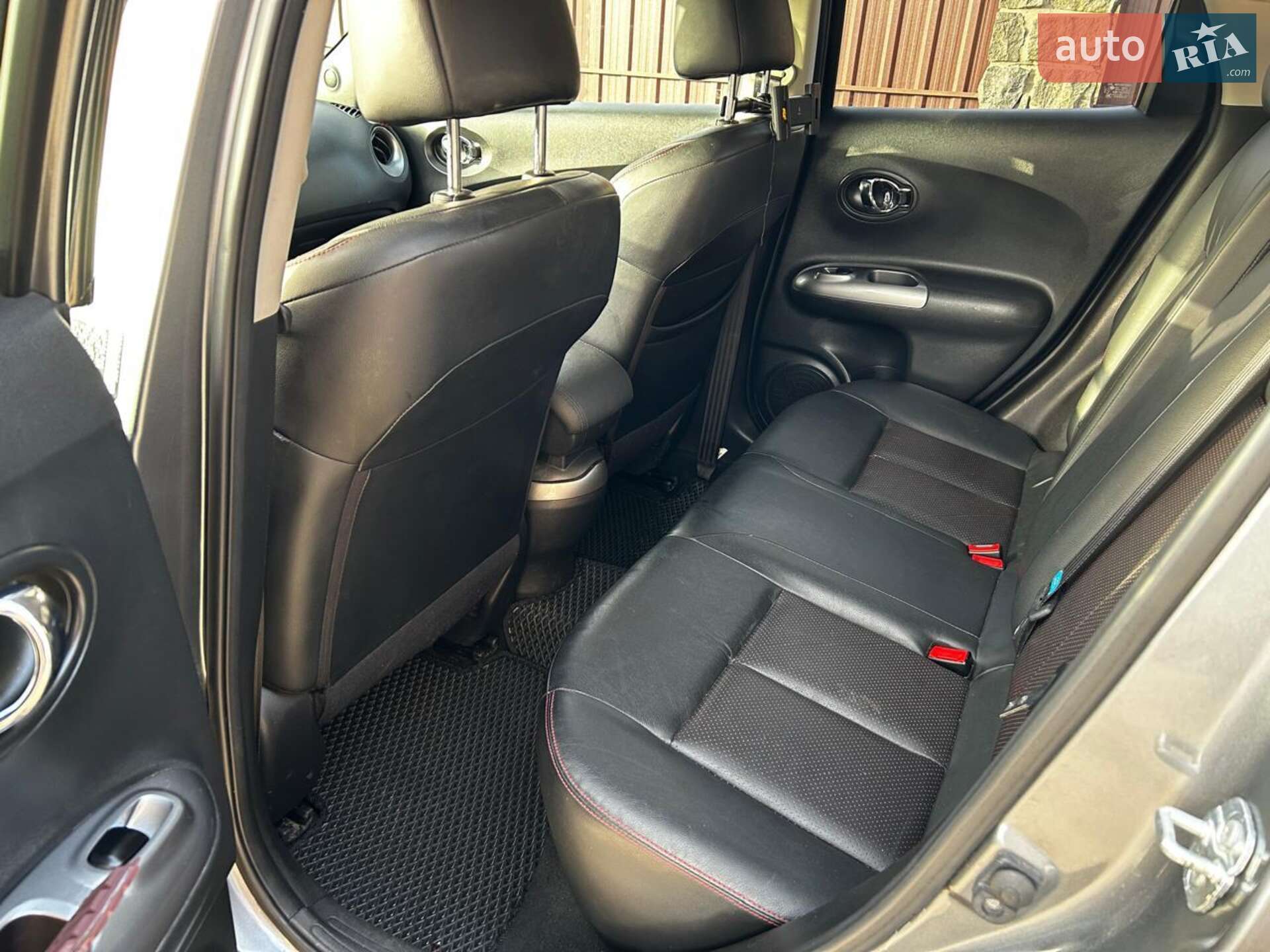 Nissan Juke 2017 VIN JN8AF5MR3HT704605 фото оголошення 10 з 18