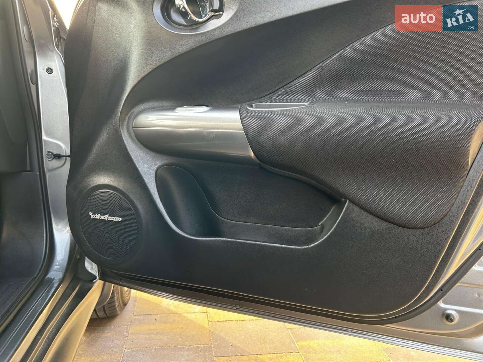 Nissan Juke 2017 VIN JN8AF5MR3HT704605 фото оголошення 13 з 18