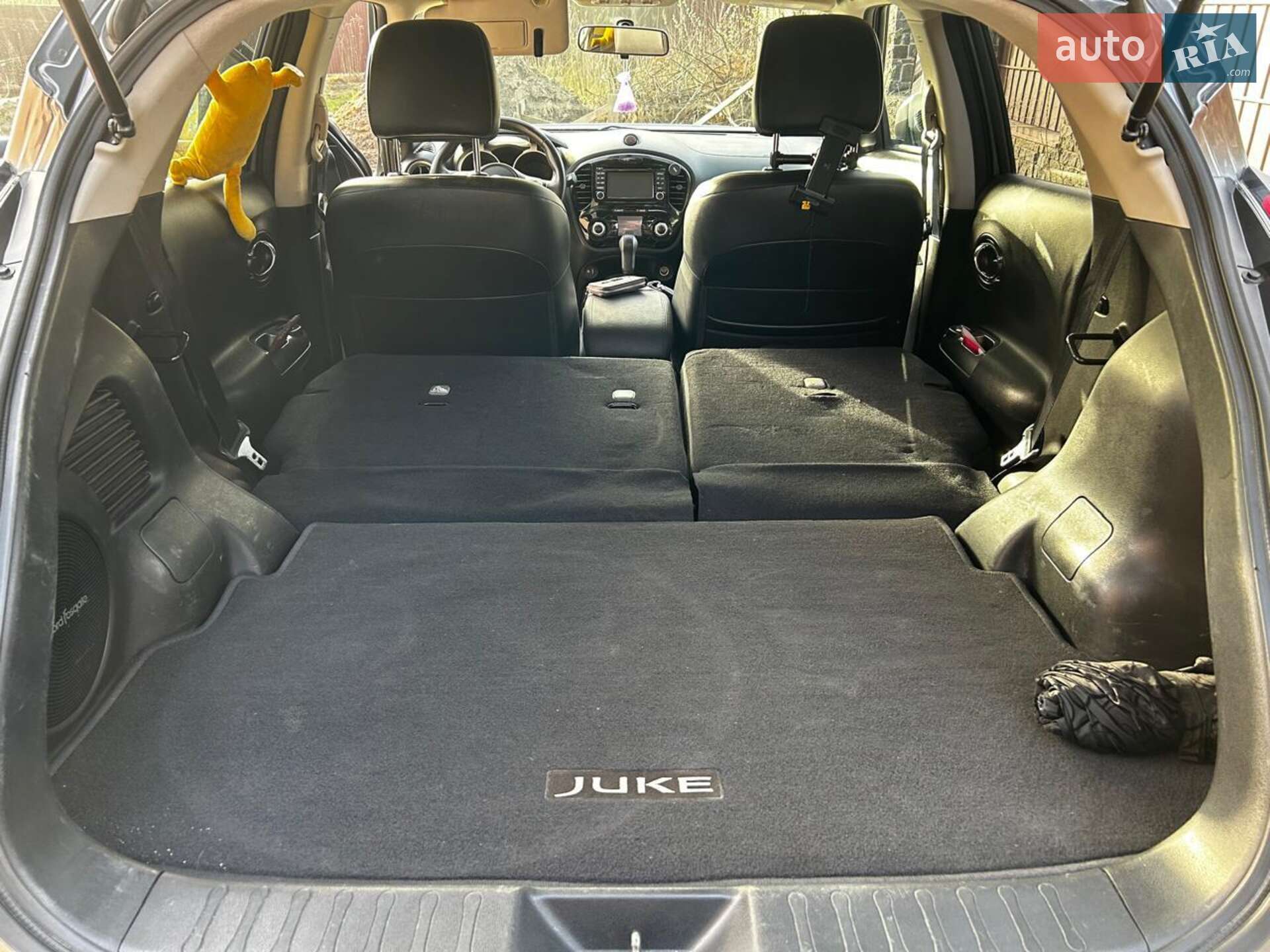 Nissan Juke 2017 VIN JN8AF5MR3HT704605 фото оголошення 15 з 18