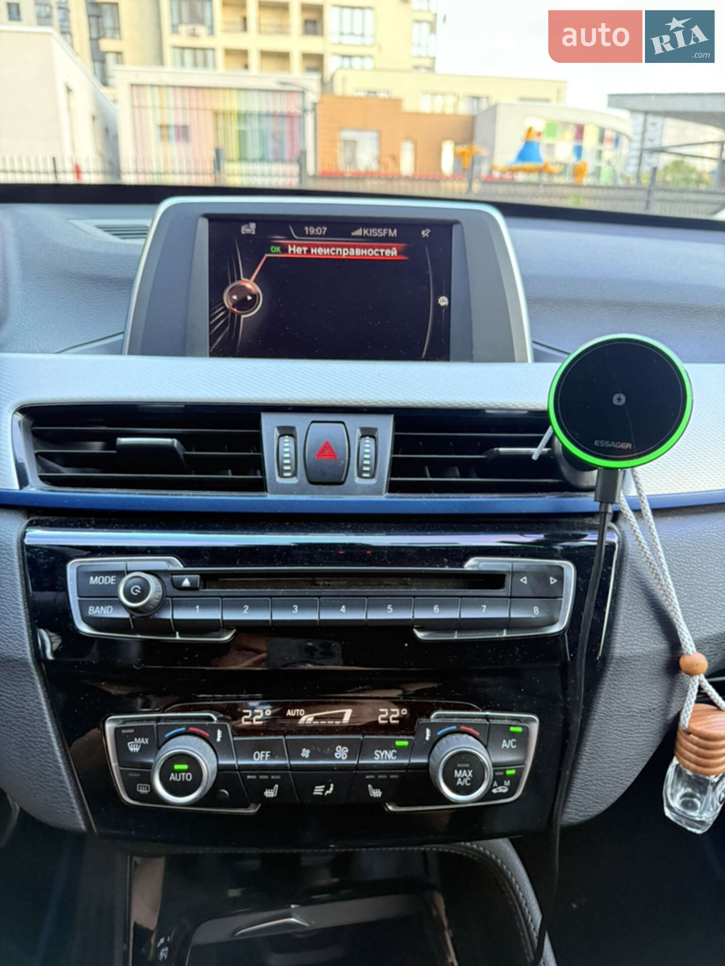 BMW X1 2016 VIN WBXHT3C35G5E50859 фото оголошення 57 з 58