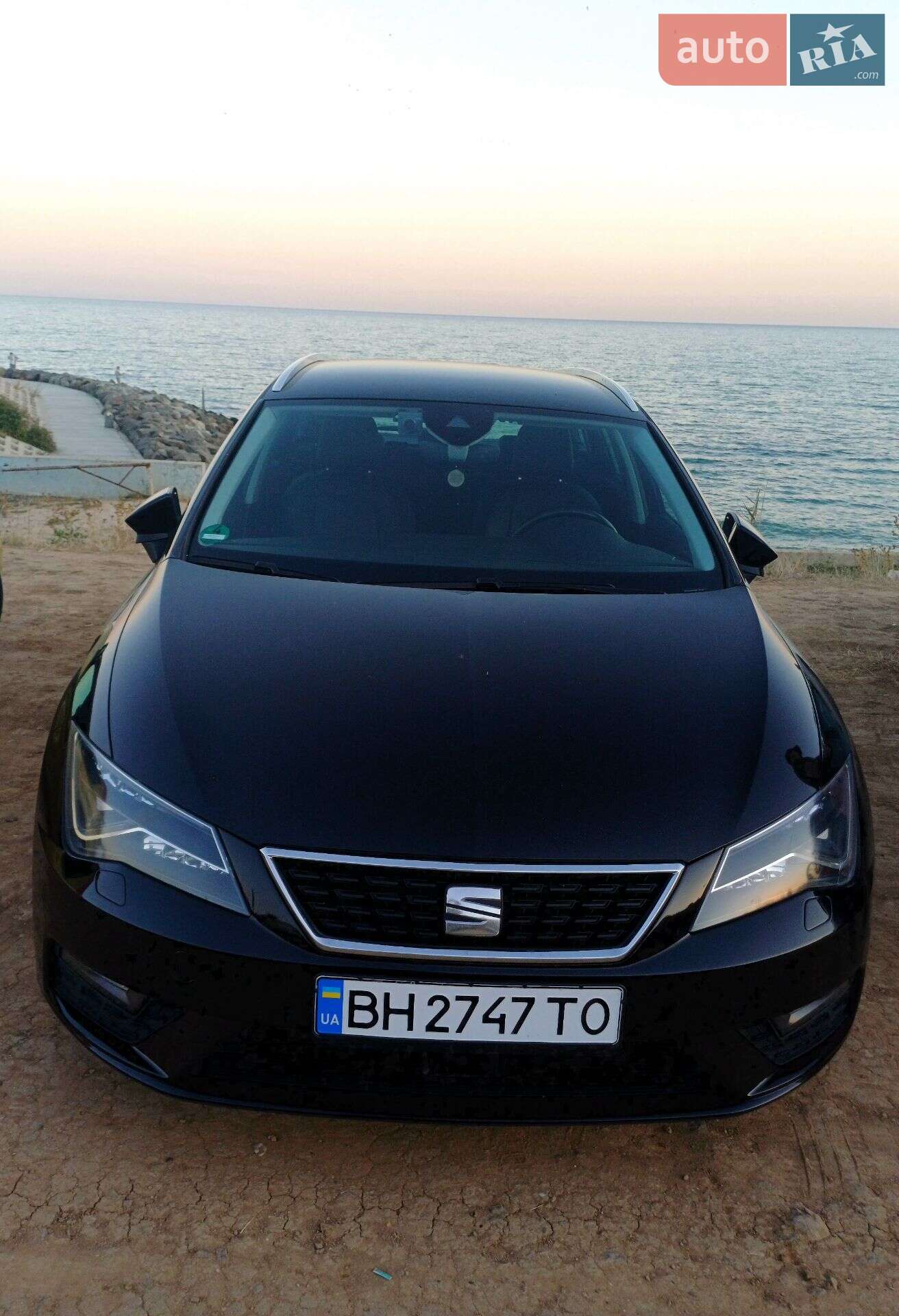 SEAT Leon 2019 VIN VSSZZZ5FZKR115141 фото оголошення 3 з 34