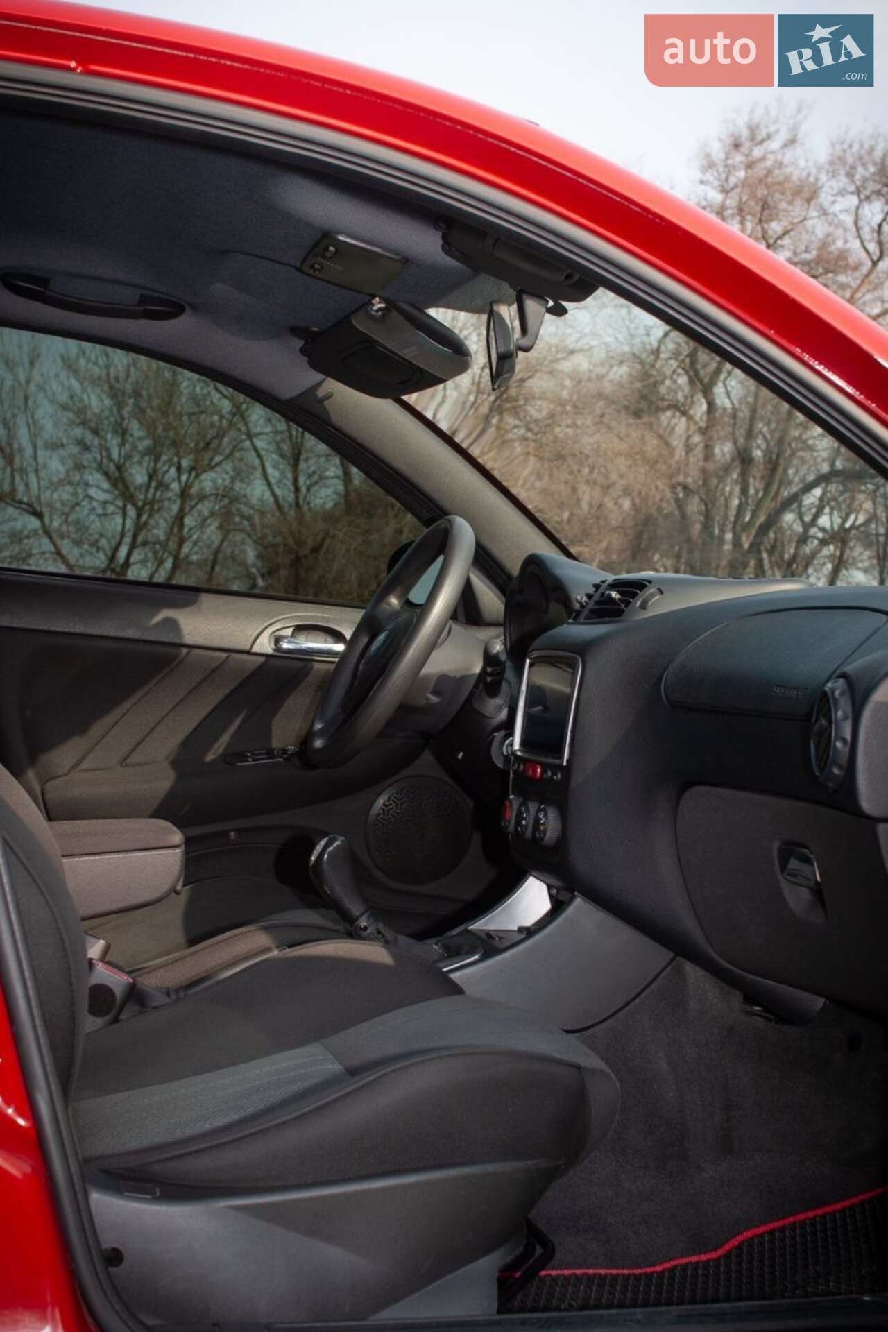 Alfa Romeo 147 2009 VIN ZAR93700003459522 фото оголошення 6 з 12