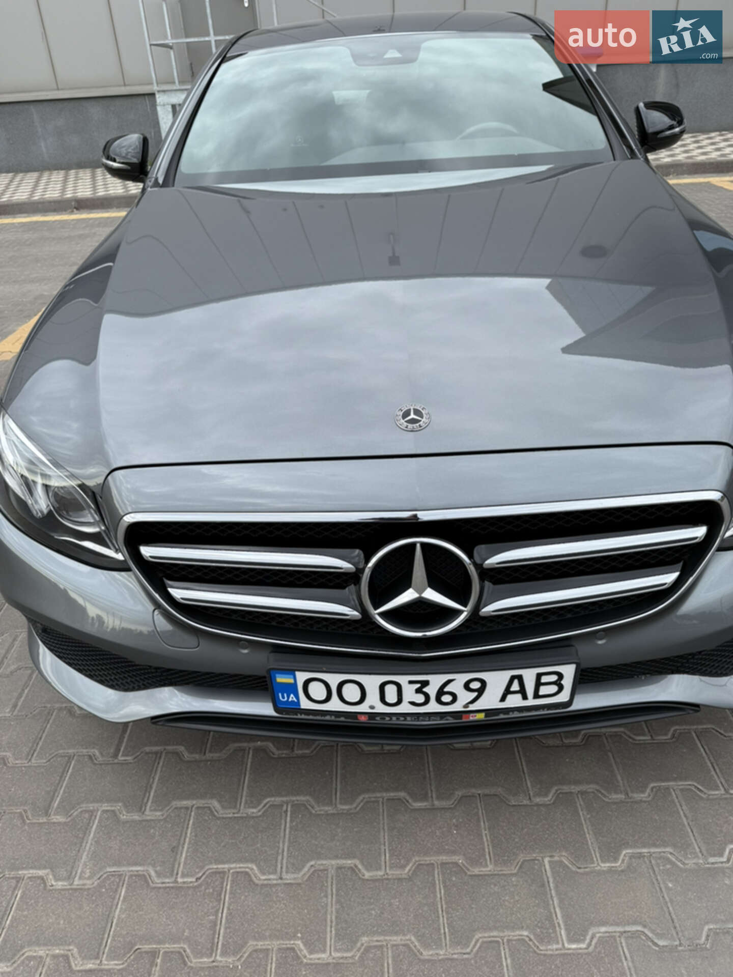 Mercedes-Benz E-Class 2019 VIN WDD2130051A606101 фото оголошення 14 з 30