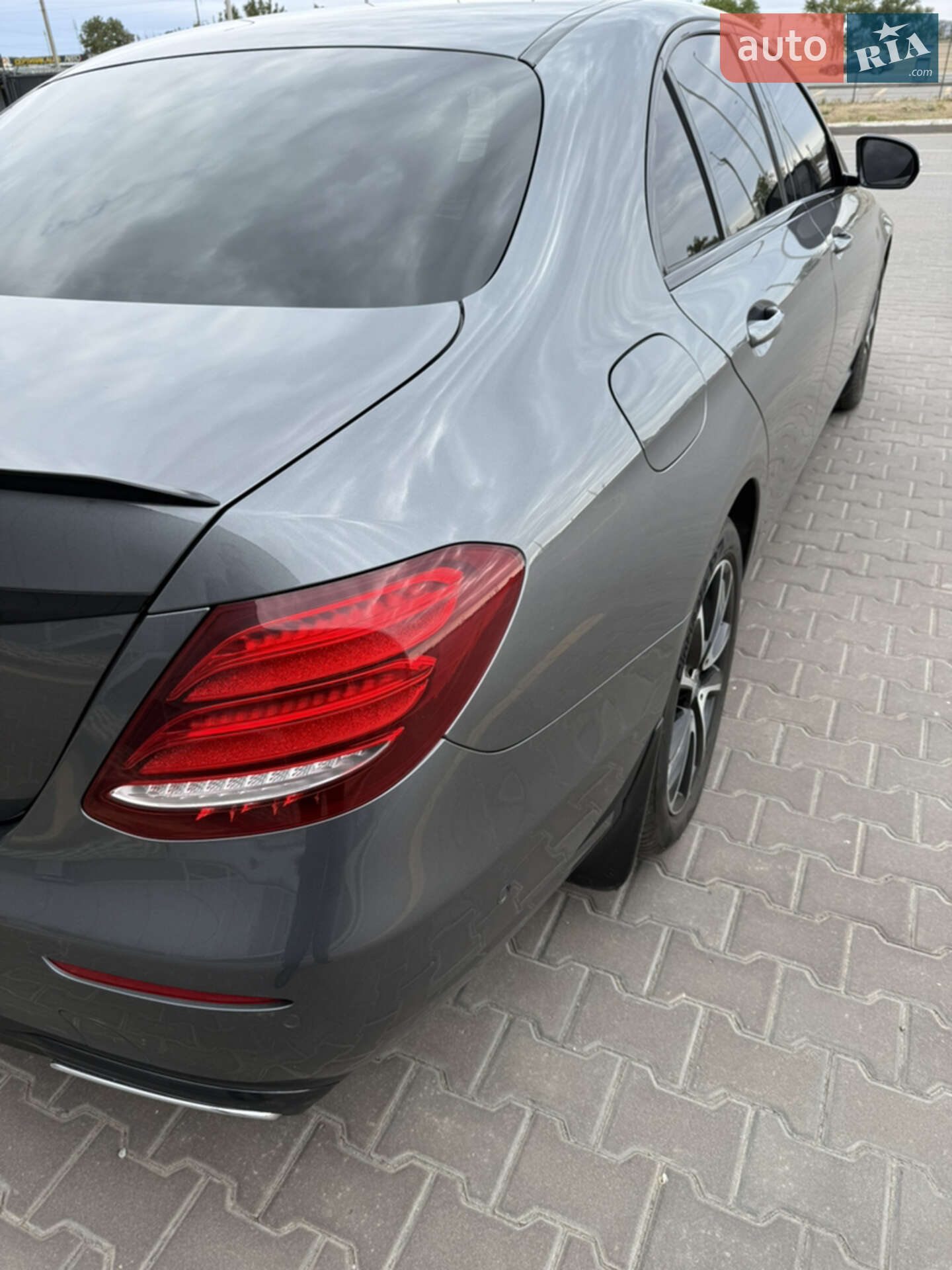 Mercedes-Benz E-Class 2019 VIN WDD2130051A606101 фото оголошення 16 з 30