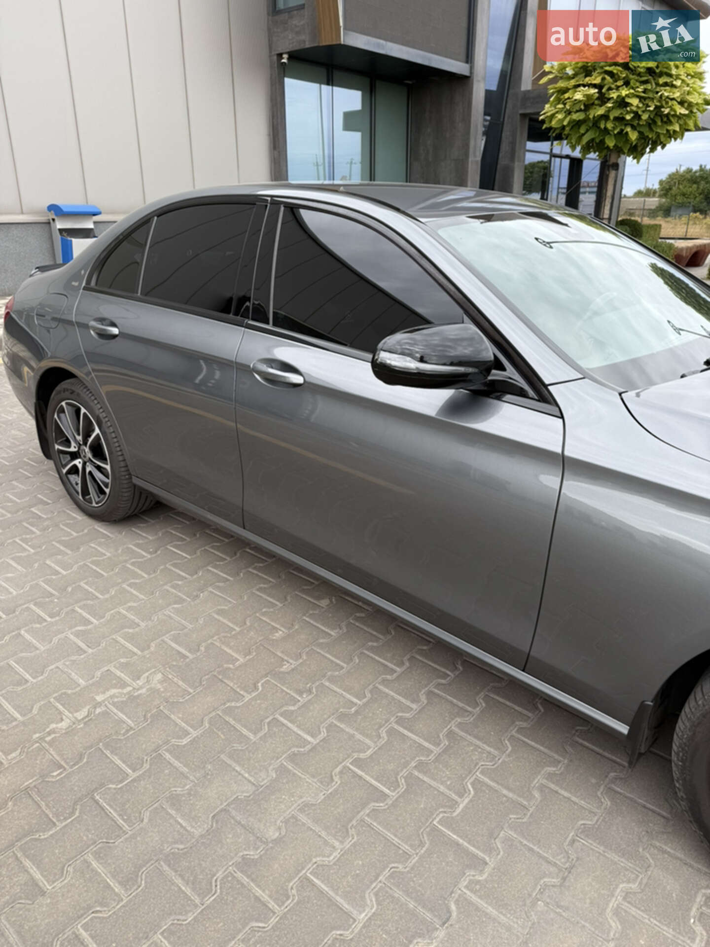 Mercedes-Benz E-Class 2019 VIN WDD2130051A606101 фото оголошення 19 з 30