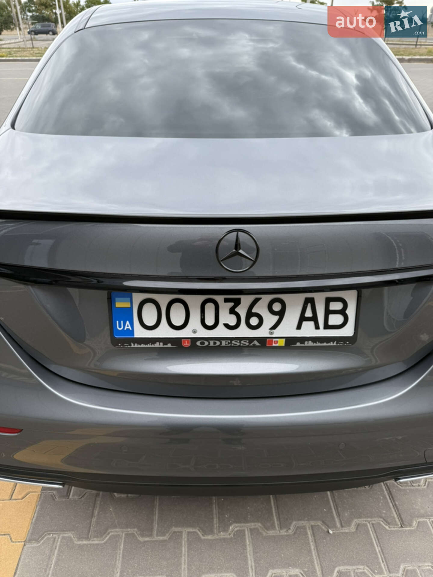 Mercedes-Benz E-Class 2019 VIN WDD2130051A606101 фото оголошення 20 з 30