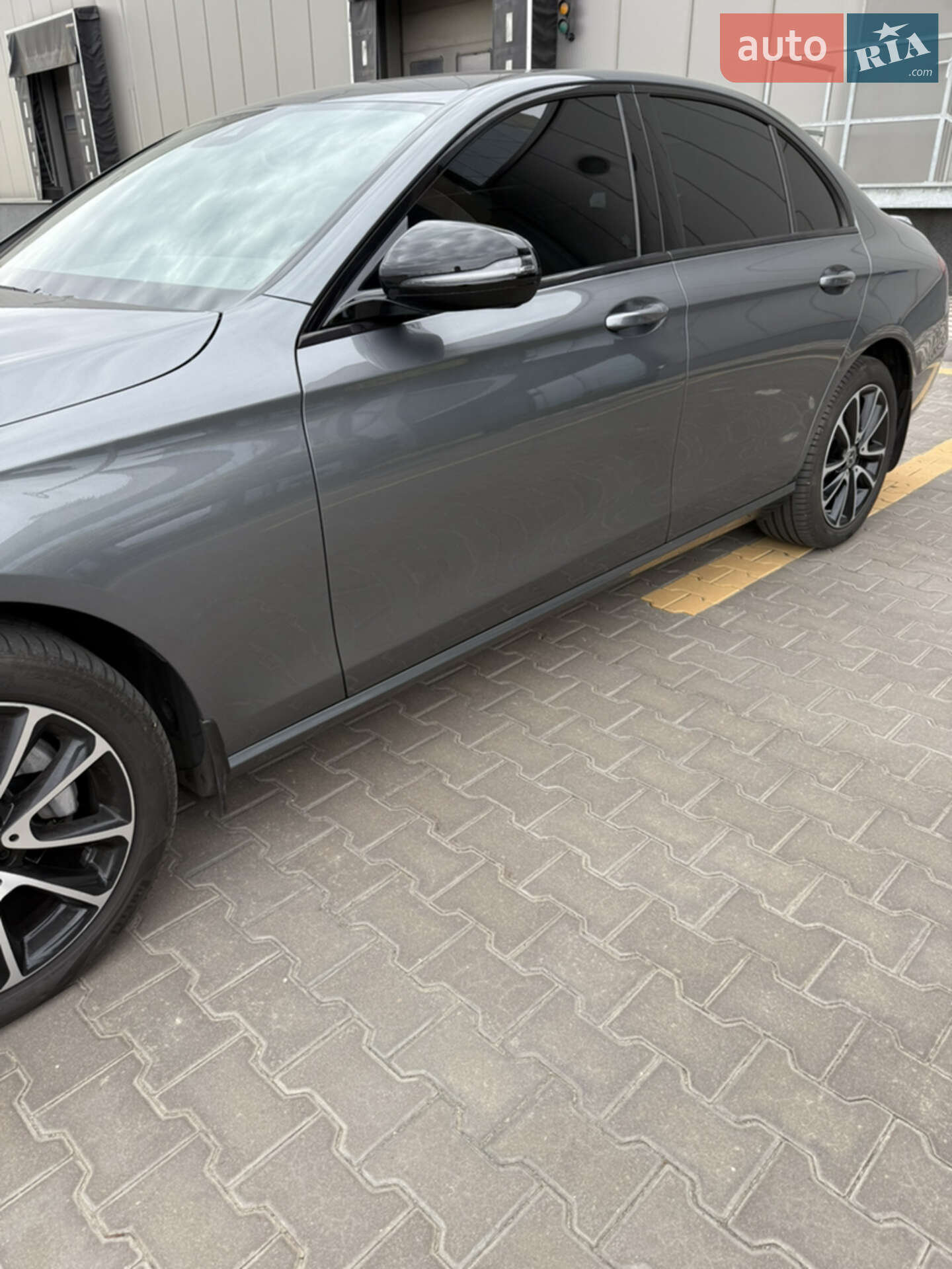 Mercedes-Benz E-Class 2019 VIN WDD2130051A606101 фото оголошення 18 з 30