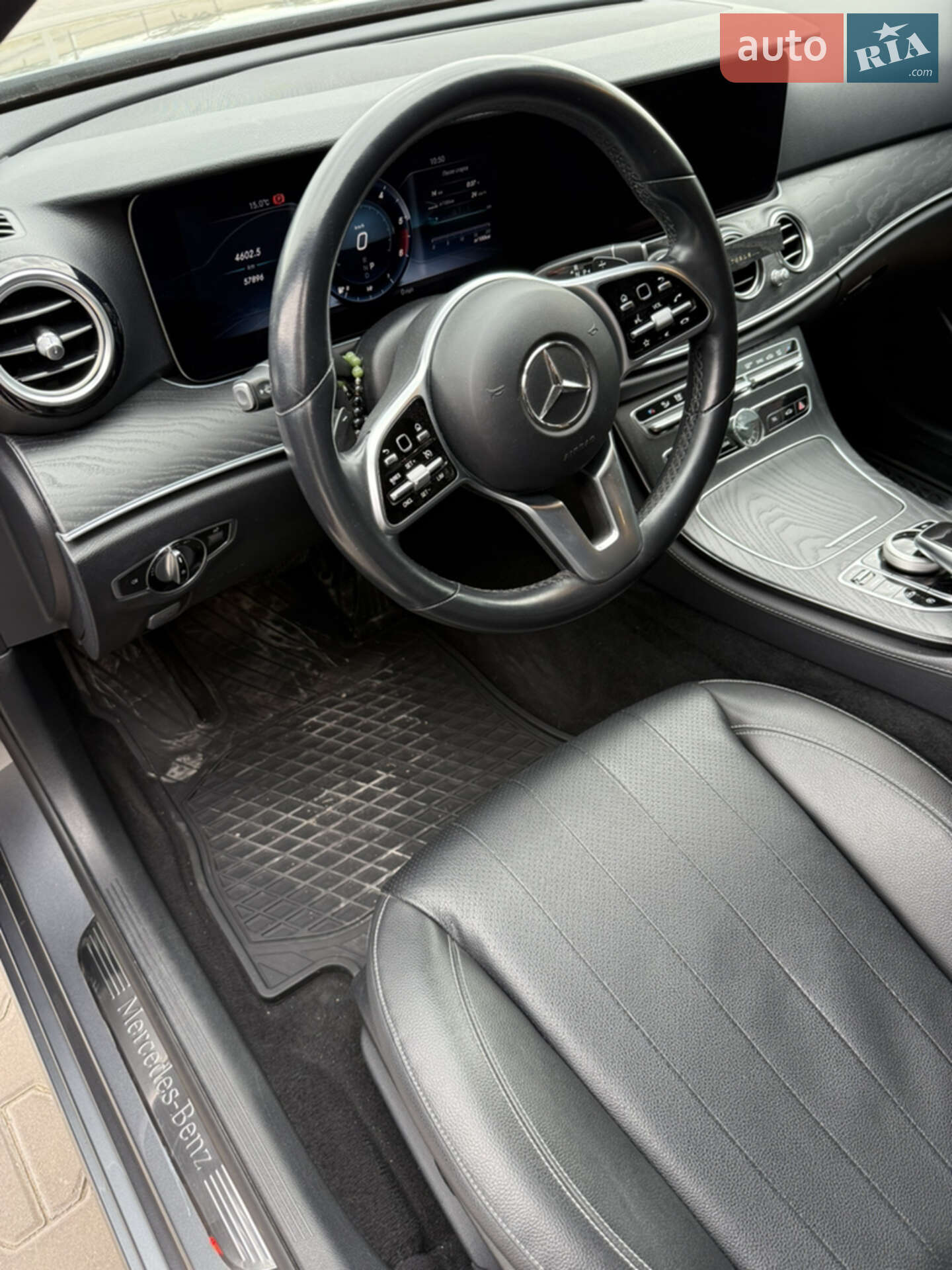 Mercedes-Benz E-Class 2019 VIN WDD2130051A606101 фото оголошення 23 з 30