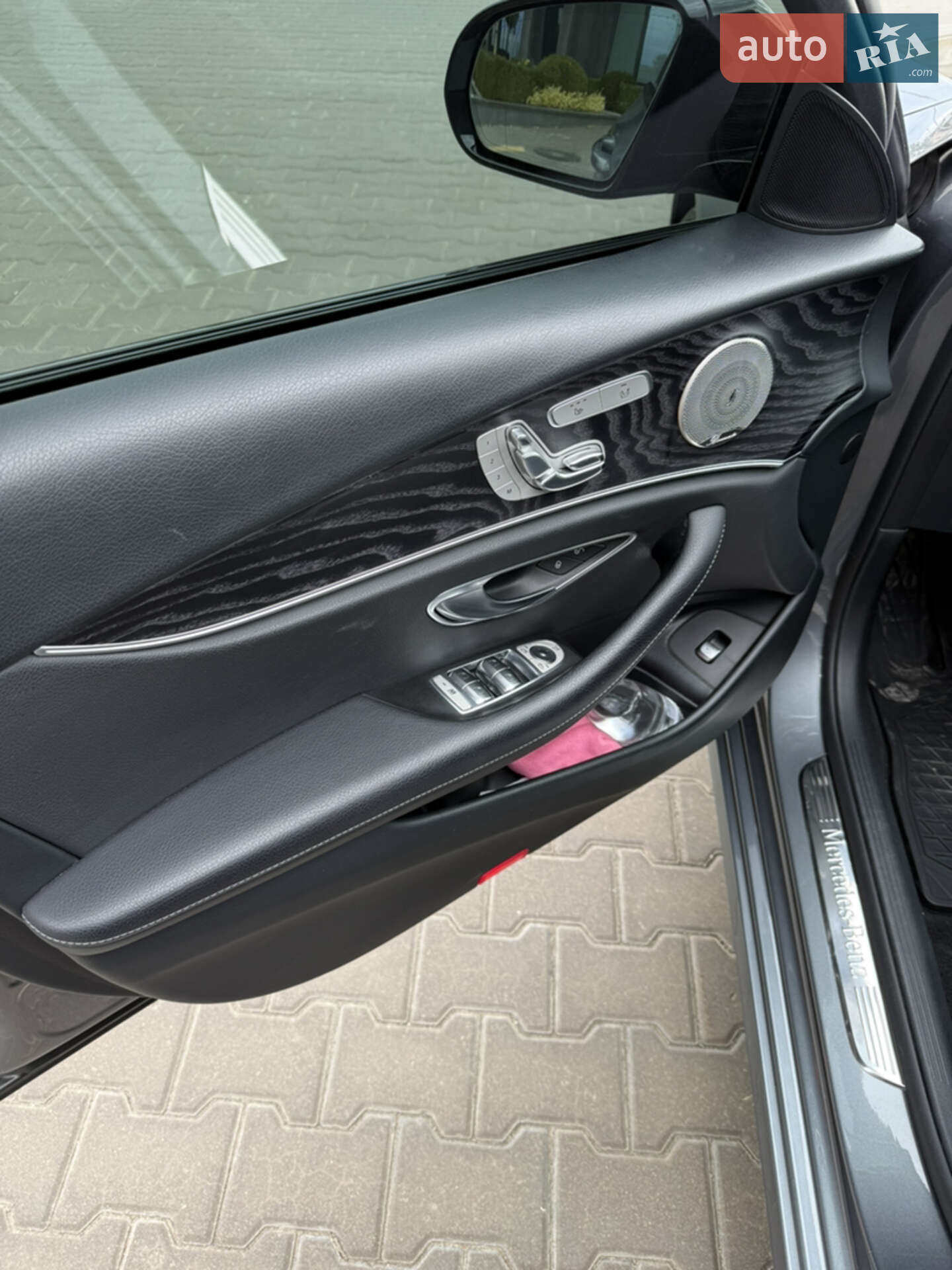 Mercedes-Benz E-Class 2019 VIN WDD2130051A606101 фото оголошення 25 з 30